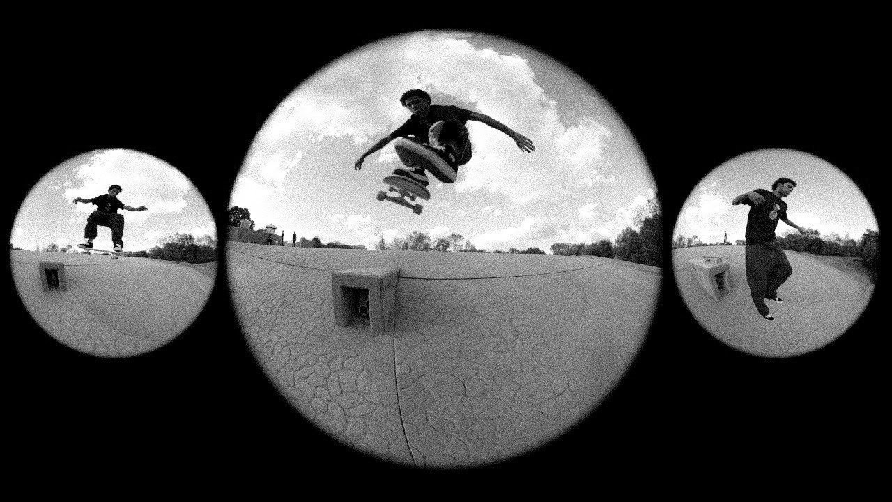 Filmed and edited by Nicolas Marti.<br /><br />'⭐️ing<br />(in order of appearance)<br />alan<br />mauricio <br />nico<br />gus<br />john<br />travis<br />reece<br />zac<br />mark<br />chase<br />pat<br />tony<br />wade<br />dakota<br />zach<br />bret<br />kyle<br />victor<br />ben<br />daniel<br />keegan<br />matthew<br />titus<br />austin<br />max<br />alan<br /><br />recognize what you got when its there, don't wait :)'