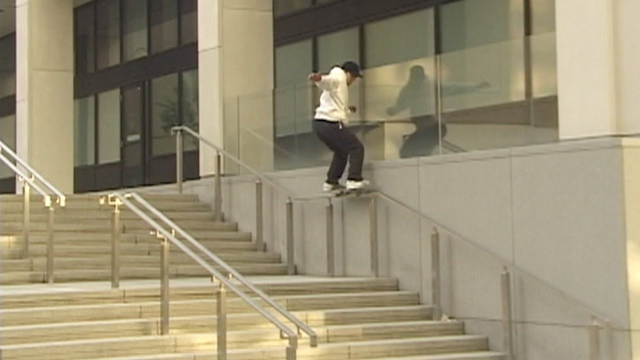 Subscribe to our YouTube channel here: https://www.youtube.com/c/Freeskatemagazine<br /><br />A Montreal video Ian Tremblay, Kyle Mander, Jayden Bono, Sam Espert, Tommy Wright, Kenny Nguyen, Matt Racine and Ryan Racine.<br /><br />Filmed and edited by Pedro Orsi.