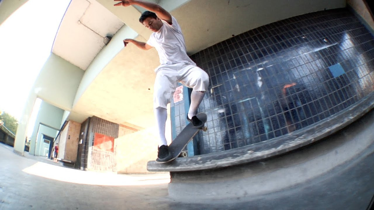 A video by Austin Bristow. <br /><br />Featuring:<br />Sam Sitayeb <br />Kyle Wilson<br />Heitor Da Silva<br /><br />Additional filming: <br />Rikiya Koike<br /><br />Watch their first Birdman Jr. clip here: https://youtu.be/aBqNmpuzyiI