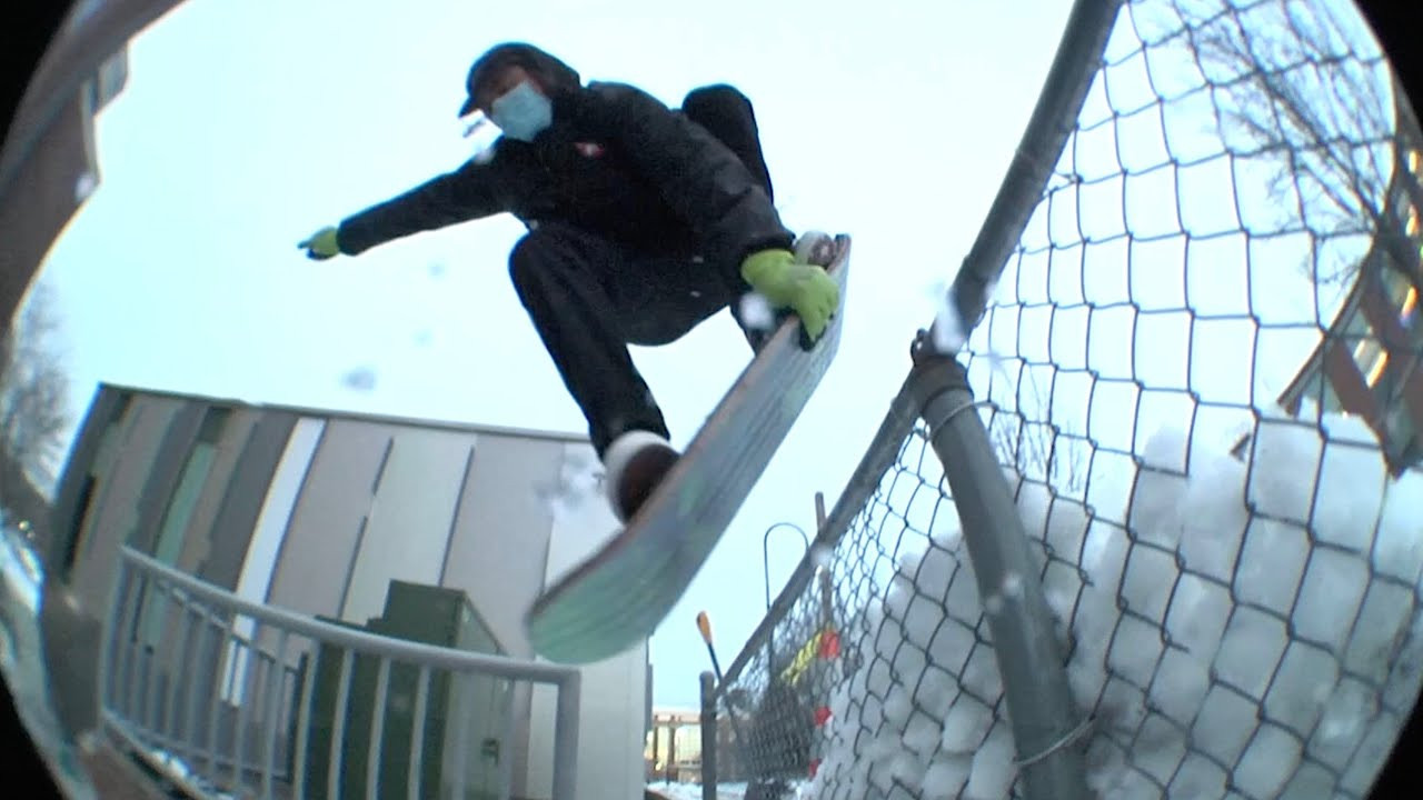 Nate Lajoie as seen in our latest snowskate video 'Bleached'.<br /><br />Watch the full video!<br />https://youtu.be/OgquNjFfsxA<br /><br />Cop a snowskate on www.ambitionsnowskates.com<br /><br />Follow us on Instagram<br />https://www.instagram.com/ambitionsnowskates