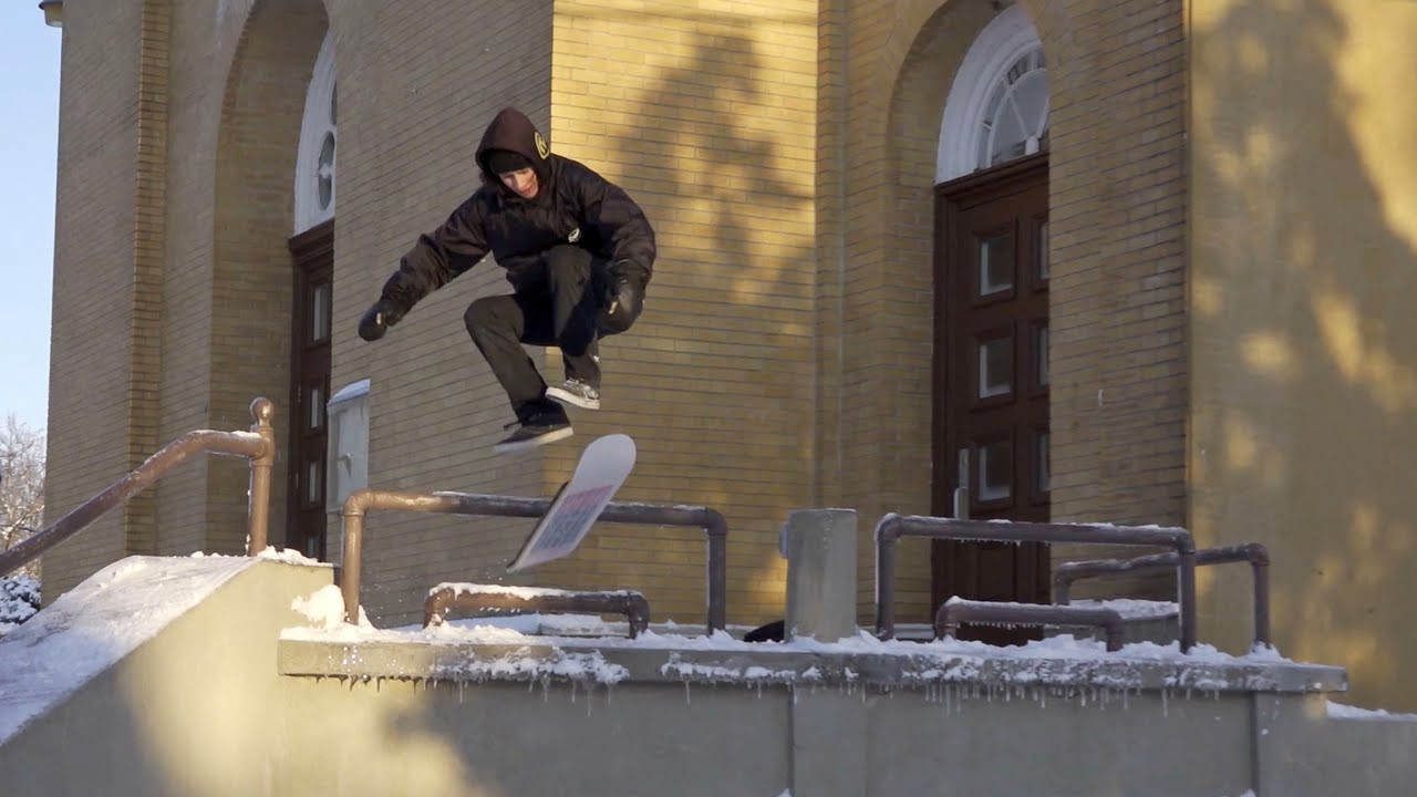 Phil Moreau as seen in our latest snowskate video 'Bleached'.<br /><br />Watch the full video!<br />https://youtu.be/OgquNjFfsxA<br /><br />Cop a snowskate on www.ambitionsnowskates.com<br /><br />Follow us on Instagram<br />https://www.instagram.com/ambitionsnowskates