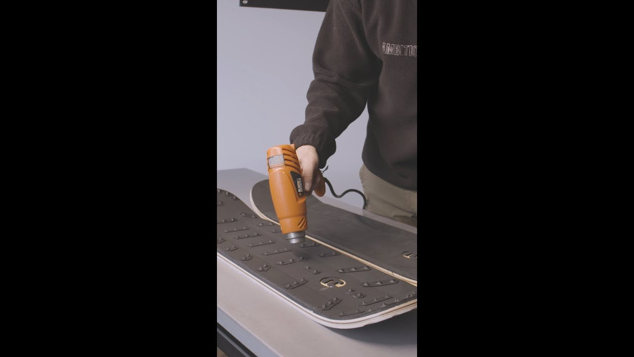 Daily short videos teaching you the ins and outs of snowskating with the Ambition Snowskates team. Subscribe for more!<br /><br /><br />Snag a board on our webstore<br />www.ambitionsnowskates.com<br />https://www.instagram.com/ambitionsnowskates