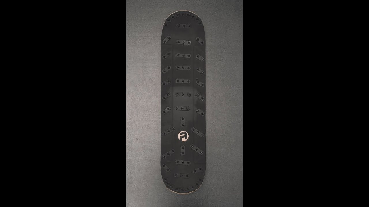 Daily short videos teaching you the ins and outs of snowskating with the Ambition Snowskates team. Subscribe for more!<br /><br />Snag a board on our webstore<br />www.ambitionsnowskates.com<br />https://www.instagram.com/ambitionsnowskates
