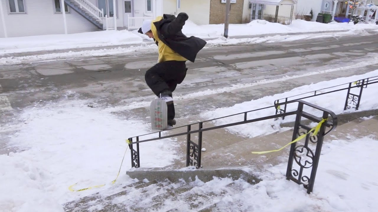 Raphael Detienne as seen in our latest snowskate video 'Bleached'<br /><br />Watch the full video!<br />https://youtu.be/OgquNjFfsxA<br /><br />Cop a snowskate on www.ambitionsnowskates.com<br /><br />Follow us on Instagram<br />https://www.instagram.com/ambitionsnowskates/channel/