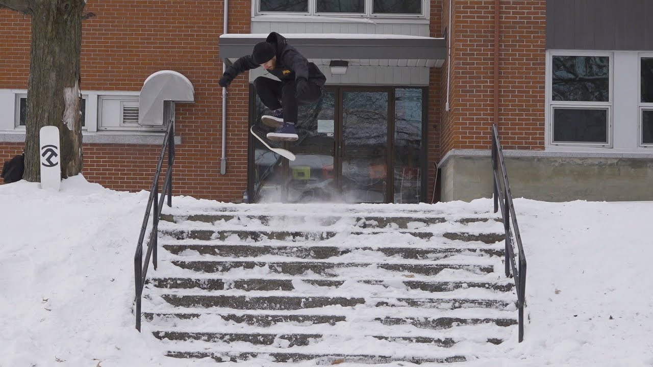 'Bleached' is a snowskate video series by Alex Blais, dropping in segments.<br /><br />Episode Two showcases your favorite snowskater's favorite snowskaters: Josh Oakes, Phil Moreau, Charles-Olivier Simard & Jensen Fisker. Guest tricks by Maxime Aubert & Jonathan C-Lemieux.<br /><br />Ambition Snowskates is a high quality snowskate manufacturer. Our boards are designed for use in the snow and are handmade in Canada.<br /><br />Cop one now on www.ambitionsnowskates.com<br /><br />Follow us on social media for more content<br />https://instagram.com/ambitionsnowskates
