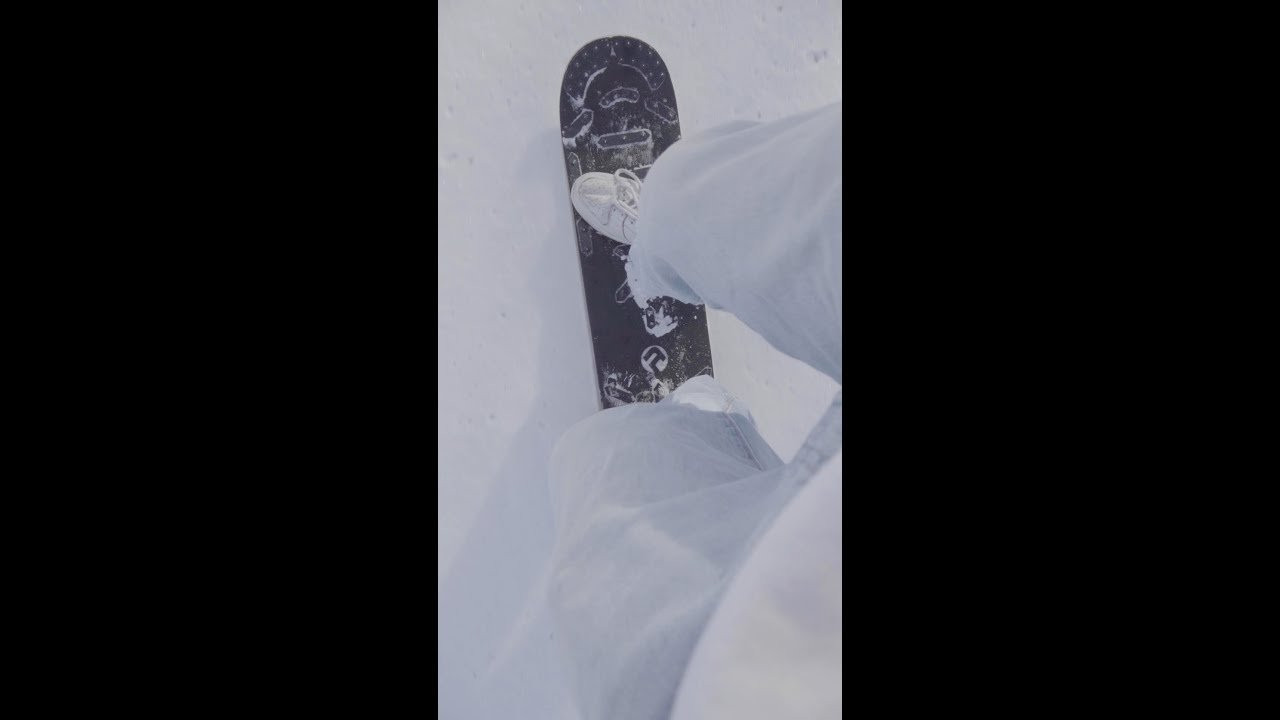 Daily short videos teaching you the ins and outs of snowskating with the Ambition Snowskates team. Subscribe for more!<br /><br />Snag a board on our webstore<br />www.ambitionsnowskates.com<br />https://www.instagram.com/ambitionsnowskates/