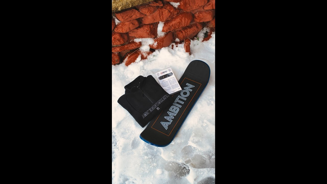 We still have limited quantities of Jib & Team snowskates available for retailers 👉 Tag a shop who should carry @ambitionsnowskates this winter + two friends for a chance to win a free snowskate of your choice with Prism grip & polar fleeec. Lots of new content coming soon, make sure you also give us a follow! #ambitionsnowskates #snowskate #controlmfg #madeincanada