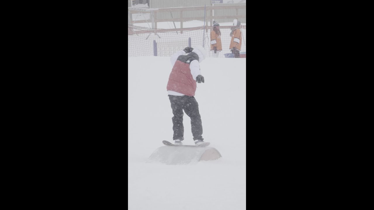 Daily short videos teaching you the ins and outs of snowskating with the Ambition Snowskates team. Subscribe for more.<br /><br />Snag a board on our webstore!<br />www.ambitionsnowskates.com<br />https://www.instagram.com/ambitionsnowskates/channel/