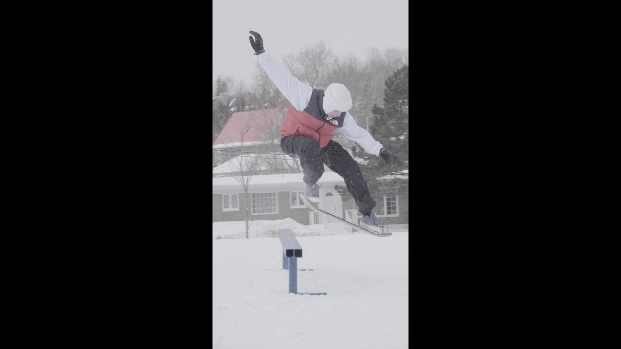 Daily short videos teaching you the ins and outs of snowskating with the Ambition Snowskates team. Subscribe for more.<br /><br />Snag a board on our webstore!<br />www.ambitionsnowskates.com<br />https://www.instagram.com/ambitionsnowskates/channel/