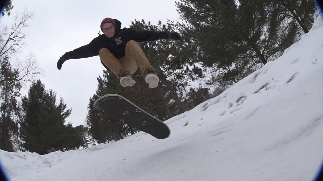 Jeremy Manson Snowskate B-Sides<br /><br />Watch ENCORE by Ambition Snowskates<br />https://youtu.be/71RZAk-WiFY<br /><br />IG @ambitionsnowskates<br />www.ambitionsnowskates.com