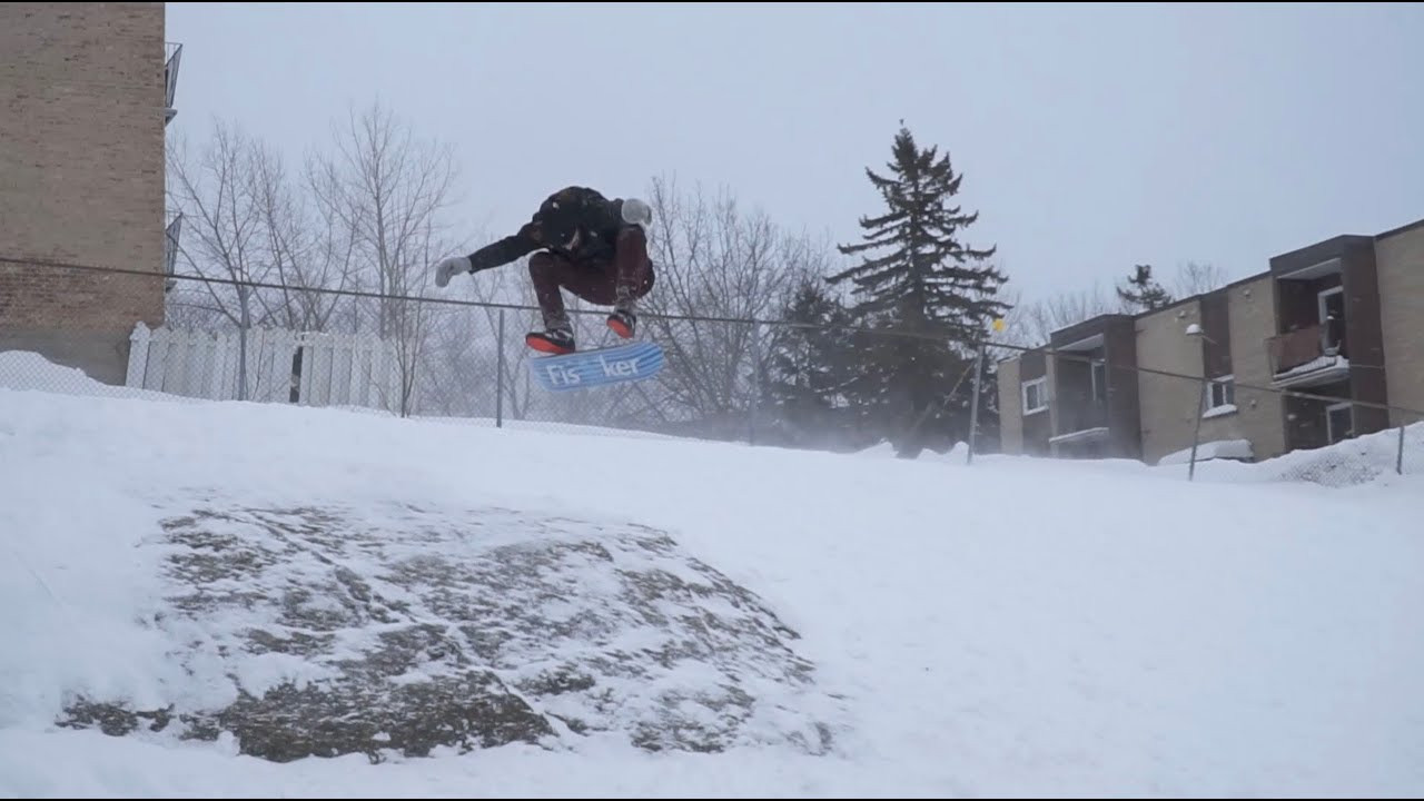 Jensen Fisker Snowskate B-Sides<br /><br />Watch ENCORE by Ambition Snowskates<br />https://www.youtube.com/watch?v=71RZAk-WiFY<br /><br />IG @ambitionsnowskates<br />www.ambitionsnowskates.com