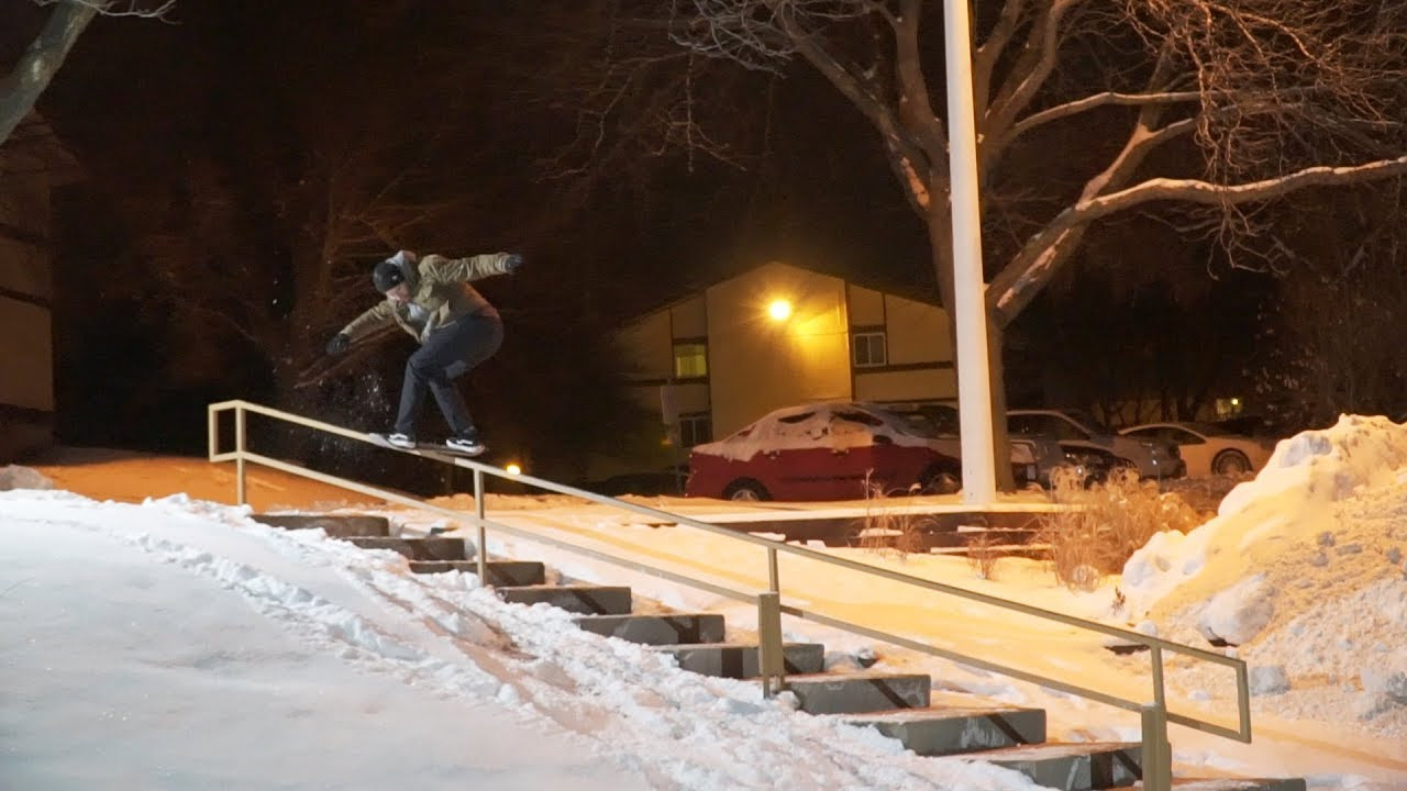 Ambition Snowskates proudly presents ENCORE, our eighth full-length snowskate video.<br /><br />Our 2020 snowskates are in stock & shipping on www.ambitionsnowskates.com<br /><br />JENSEN FISKER<br />PHIL MOREAU<br />MATHIAS FORTIER<br />DAN ROUTHIER<br />MAX AUBERT-LEBLANC<br />PETER JONES<br />MARC-ANTOINE THOMAS<br />JULIEN GAGNON<br />EIKI HELGASON<br />CHARLES DION<br />GUILLAUME BLAIS<br />CED VIGNEAULT<br />DAN BERGEON<br />ZACK ALWORDEN<br />JEREMY MANSON<br />JESS NIEMI<br />JOSH OAKES