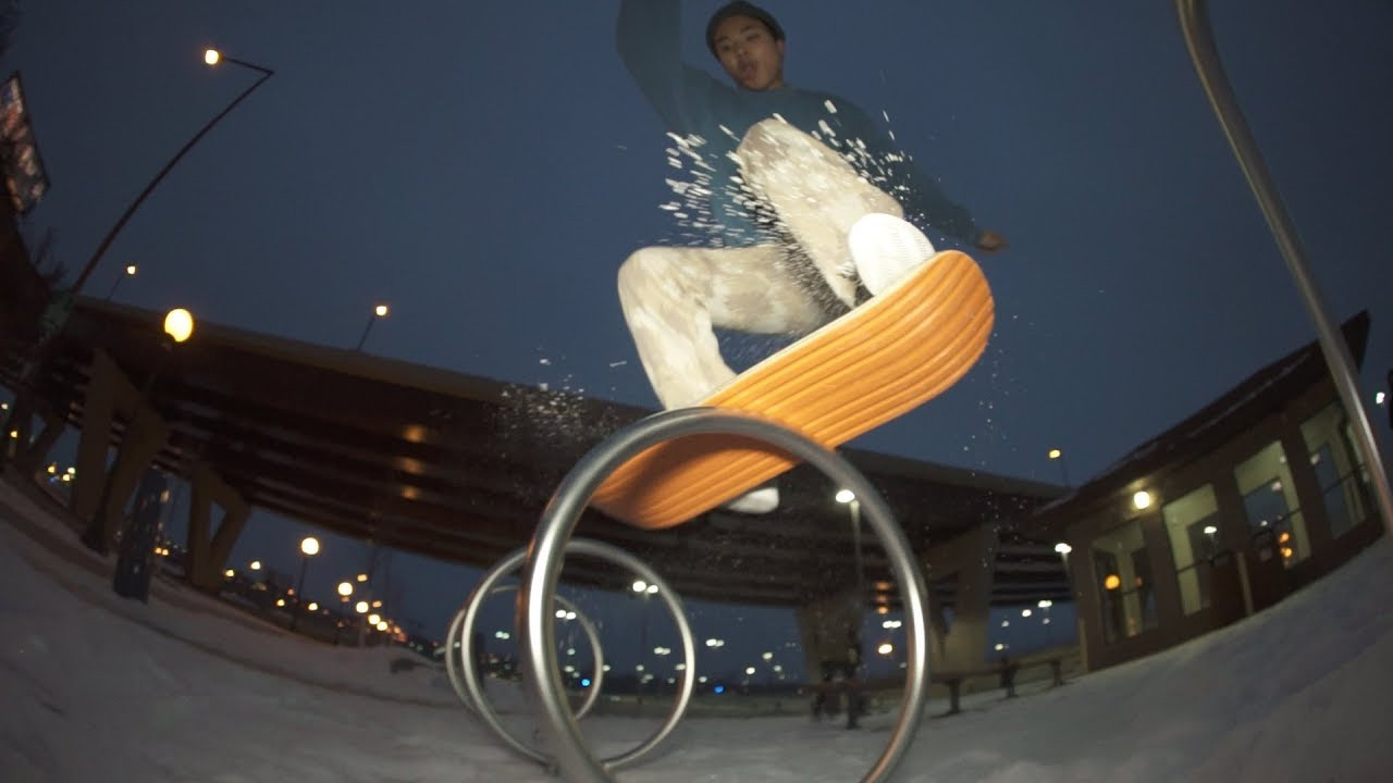 Snowskate // The US Connection in our full-length video "Solstice", dropping one part a week every monday this December.<br /><br />Dan Bergeon, Anthony Tuibiano, Sam Tabor, Cory Piluras, Andrew Falberg, Nick Lajoie, Jake Boss, Nate Reed, Danny Gluskie, Jung Pete & Enzo Obnamia<br /><br />AMBITION SNOWSKATES<br />Website - https://www.ambitionsnowskates.com<br />Facebook - https://www.facebook.com/AmbitionSnowskates/<br />Instagram - https://www.instagram.com/ambitionsnowskates/<br /><br />FILMED BY<br />Peter Jones<br />Josh Oakes<br />& More<br /><br />EDITED BY<br />Alex Blais<br /><br />MUSIC<br />CoraYo - Wolves BeatTape<br />In The Wild / Silk
