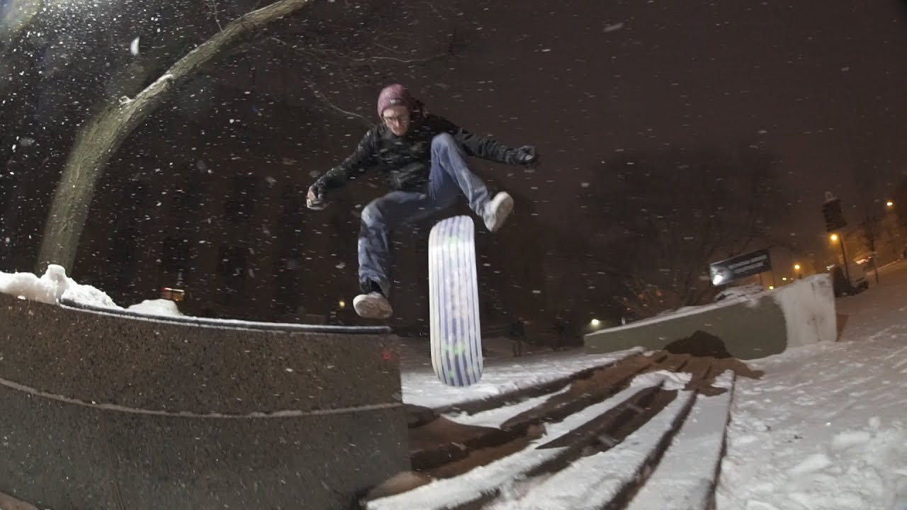 Snowskate // Jeremy Manson's Part in our upcoming full-length video "Solstice", dropping one part a week every monday night this December.<br /><br />Check out our Instagram (@ambitionsnowskates) for a free Jeremy Manson Premium Snowskate giveaway!<br /><br />AMBITION SNOWSKATES<br />Website - https://www.ambitionsnowskates.com<br />Facebook - https://www.facebook.com/AmbitionSnowskates/<br />Instagram - https://www.instagram.com/ambitionsnowskates/<br /><br />FILMED BY<br />Peter Jones<br />Alex Blais<br />Josh Oakes<br /><br />EDITED BY<br />Alex Blais<br /><br />MUSIC<br />Atlantic Postcard - The Holydrug Couple