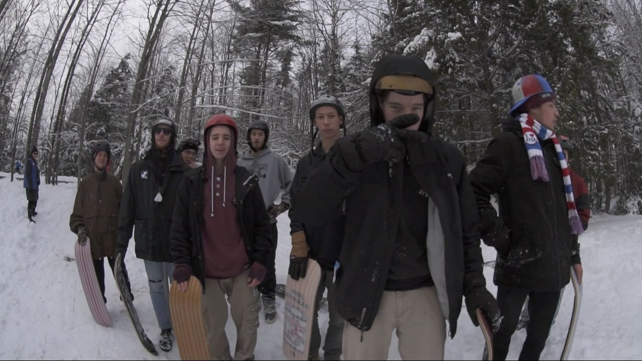 OUTDOOR ADVENTURES #18 | Perfect sunny snowskate day with the local homies in Sherbrooke. Optimist x Illusion x Ambition demo!<br /><br />FOLLOW US<br />Website: https://ambitionsnowskates.com<br />Instagram: @ambitionsnowskates<br />Facebook: https://facebook.com/AmbitionSnowskates<br />Snapchat: ambsnowskate<br />Twitter: @ambitionsnow<br /><br />RIDERS<br />Dan Routhier<br />Marc-Antoine Thomas<br />Jensen Fisker<br />Gui Blais<br />And many more!<br /><br />OUTRO SONG<br />Strange Broue - Electric Blizzard