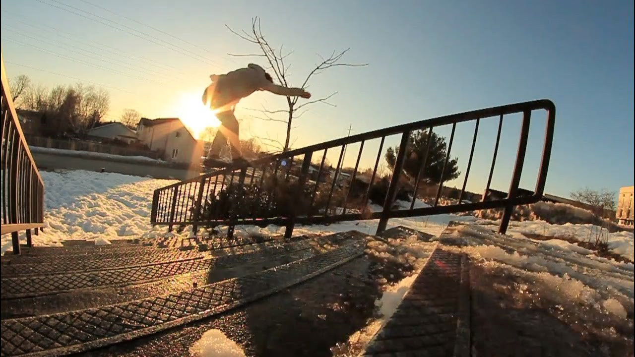 Ambition Snowskates Fisker Signature Premium snowskate available early november 2016. Congrats to Jensen, you're the best!<br /><br />SONG<br />The Soft Moon - Die Life<br /><br />www.ambitionsnowskates.com<br />Instagram @ambitionsnowskates<br />Snapchat AmbSnowskate