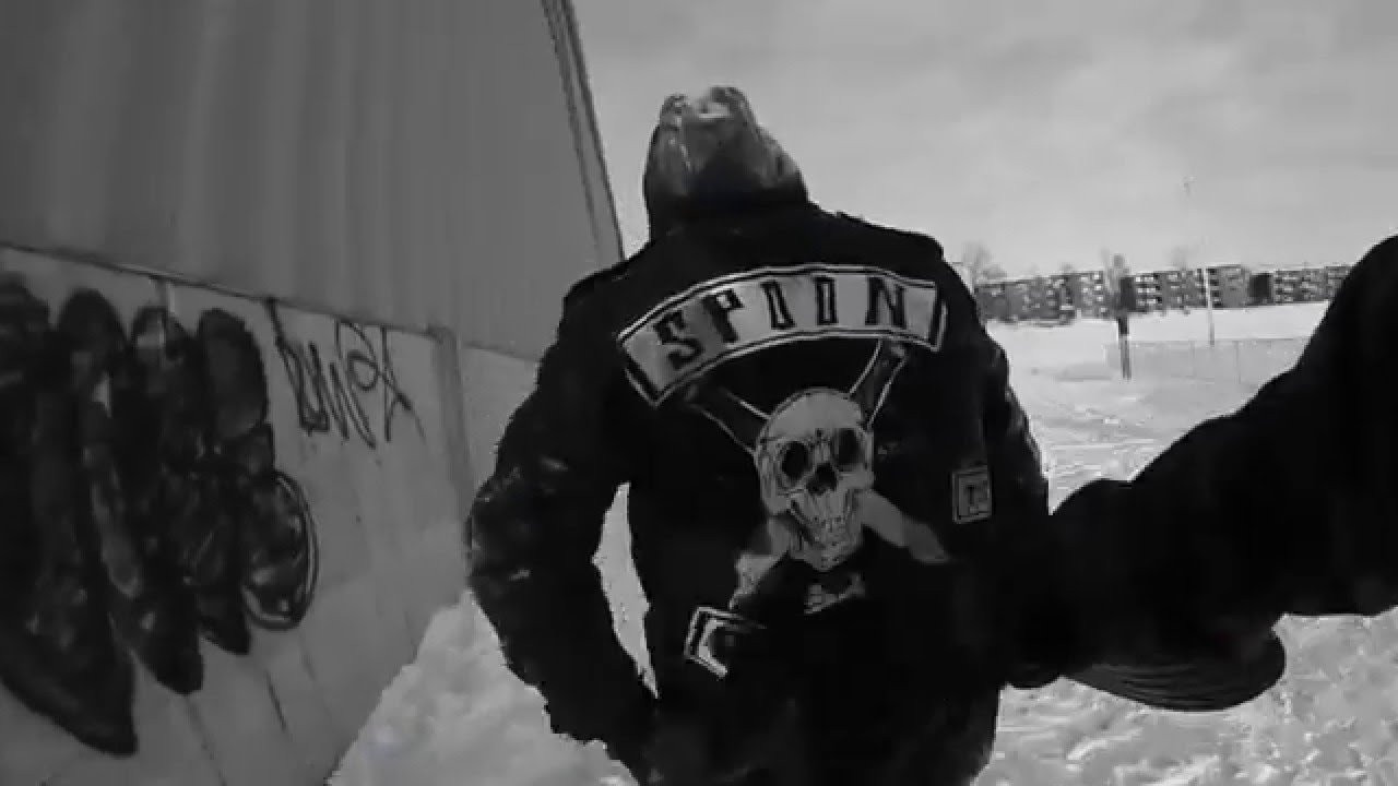 Raw and Uncut snowskate footage of Phil Moreau while filming for our newest film SAVA. Phil lives in Victoriaville, Quebec, however most of this was filmed in Sherbrooke, Montreal, Ontario and Kalamazoo, Michigan. Filmed during the Winters of 2013/14 and 2014/15.<br /><br />SAVA can be seen at<br /> https://www.youtube.com/watch?v=bOY3I...