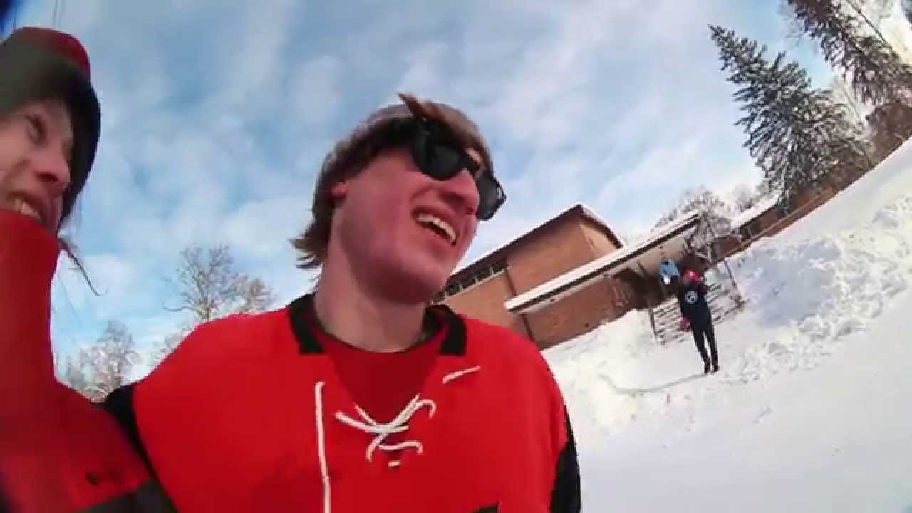 Raw and Uncut footage of Eric Fryc while filming for our newest film SAVA. Eric is from Cloquet, Minnesota, however most of this was filmed in Minneapolis, Michigan, and cities throughout Ontario and Quebec. Filmed during the Winters of 2013/14 and 2014/15.<br /><br />SAVA can be seen at<br /> https://www.youtube.com/watch?v=bOY3IkjZb1Q&feature=youtu.be