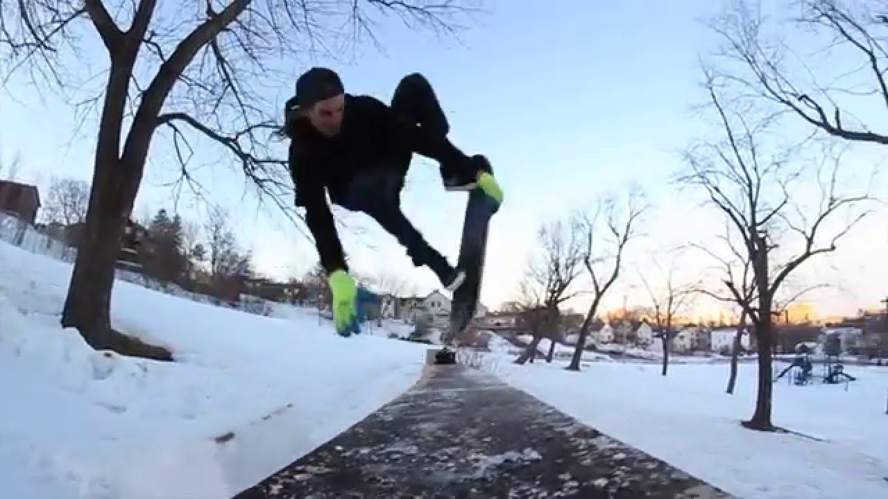Raw and Uncut footage of Alan Gerlach while filming for our newest film SAVA. Alan lives in Minneapolis, Minnesota where some of this was filmed, along with other cities throughout Minnesota, Michigan, Alaska, British Columbia, Ontario, Quebec, New York, Boston, and more. Filmed during the Winters of 2013/14 and 2014/15.<br /><br />SAVA can be seen at<br /> https://www.youtube.com/watch?v=bOY3IkjZb1Q&feature=youtu.be