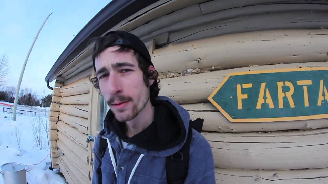 Raw and Uncut footage of COSD while filming for our newest film SAVA. Charlo lives in Sherbrooke, Quebec where most of this was filmed, as well as surrounding cities in Quebec and Kalamazoo, Michigan. Filmed during the Winters of 2013/14 and 2014/15.<br /><br />SAVA can be seen at<br /> https://www.youtube.com/watch?v=bOY3IkjZb1Q&feature=youtu.be