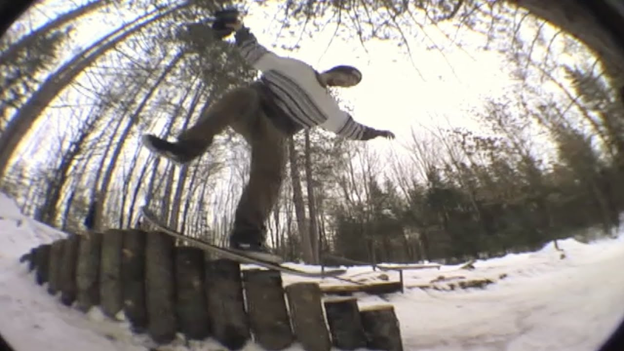 Had an amazing time snowskating Midwest Open at Smagical Retreat! Thanks to Phil for building the awesome park and making it happen year after year. Here's a fun edit from the following day, just for the kicks!<br /><br />SUBSCRIBE<br />https://www.youtube.com/subscription_center?add_user=AmbitionSnowskates<br /><br />FOLLOW US<br />Website: https://www.ambitionsnowskates.com<br />Instagram: @ambitionsnowskates<br />Facebook: https://www.facebook.com/AmbitionSnow...<br />Snapchat: ambsnowskate<br />Twitter: @ambitionsnow<br /><br />MUSIC<br />Confusion - Adam Strangler<br />https://www.adamstrangler.bandcamp.com