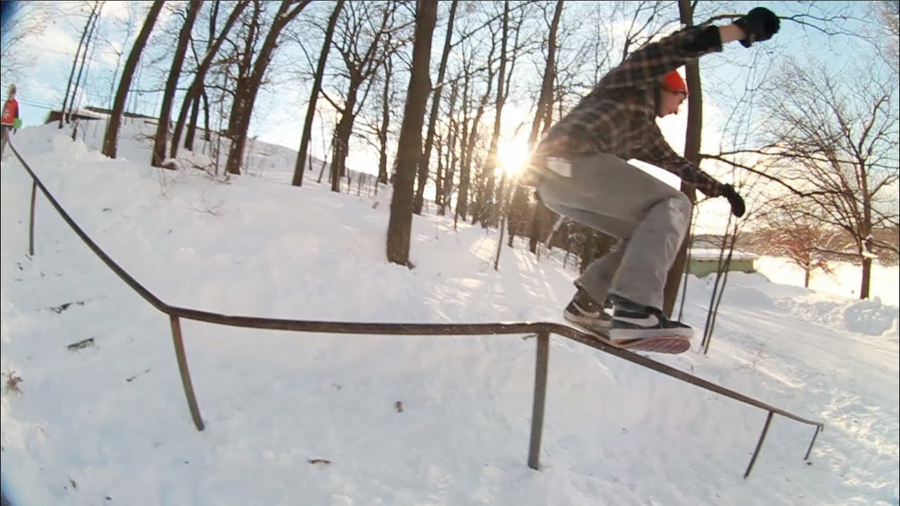 Snowskate teaser for Ambition's sixth full-length video release dropping this November. Starring Alan Gerlach, David Engerer, Josh Oakes, Charles-O. Simard, Phil Smage, Zack Alworden, Phil Moreau, Chuck Dion, Austin Welter, Mathias Fortier, Eric Fryc, Kyle Kearns, Ande Burman, Jake Boss, Gui Blais, Jamie Cybulski, Jensen Fisker, Roby Gobeil, Dan Routhier and more!<br /><br />Check out www.ambitionsnowskates.com for our boards and make sure to give us a follow on Facebook and Instagram (@ambitionsnowskates) for more awesome snowskating.<br /><br />Premiere at Espace Nomad in Montreal November 7th. SAVA! (Facebook event: https://www.facebook.com/events/1691177247781044/)<br /><br />Music by The Janitors - MSSG. Check them out on Bandcamp! https://thejanitors.bandcamp.com