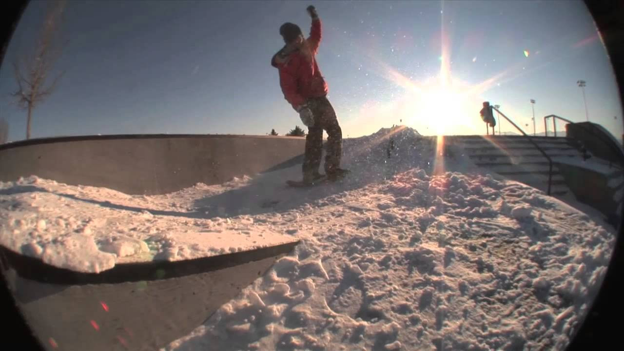 Some extra radness from your favorite. Enjoy!<br /><br />----------------------------<br /><br />Want to have a blast this winter? Get your Ambition snowskate online today!<br /><br />WEBSITE http://www.ambitionsnowskates.com<br />FACEBOOK http://www.facebook.com/AmbitionSnowskates<br />SUBSCRIBE http://www.youtube.com/subscription_center?add_user=AmbitionSnowskates<br /><br />We’re redefining snowskating. Our boards are fast & strong made with 7 plys of Canadian maple, with concave and aggressive grip. Every year, we refine our board construction to give you the best possible experience on snow. We know we're onto something... what's possible on a snowskate?
