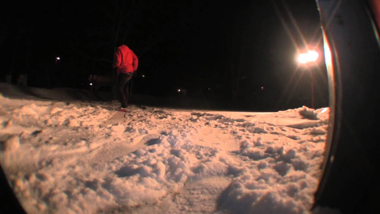 Old snowskate clips of Dave shreddin the yard at Oakes'.<br /><br />----------------------------<br /><br />Want to have a blast this winter? Get your Ambition snowskate online today!<br /><br />WEBSITE http://www.ambitionsnowskates.com<br />FACEBOOK http://www.facebook.com/AmbitionSnowskates<br />SUBSCRIBE http://www.youtube.com/subscription_center?add_user=AmbitionSnowskates <br /><br />We’re redefining snowskating. Our boards are fast & strong made with 7 plys of Canadian maple, with concave and aggressive grip. Every year, we refine our board construction to give you the best possible experience on snow. We know we're onto something... what's possible on a snowskate?