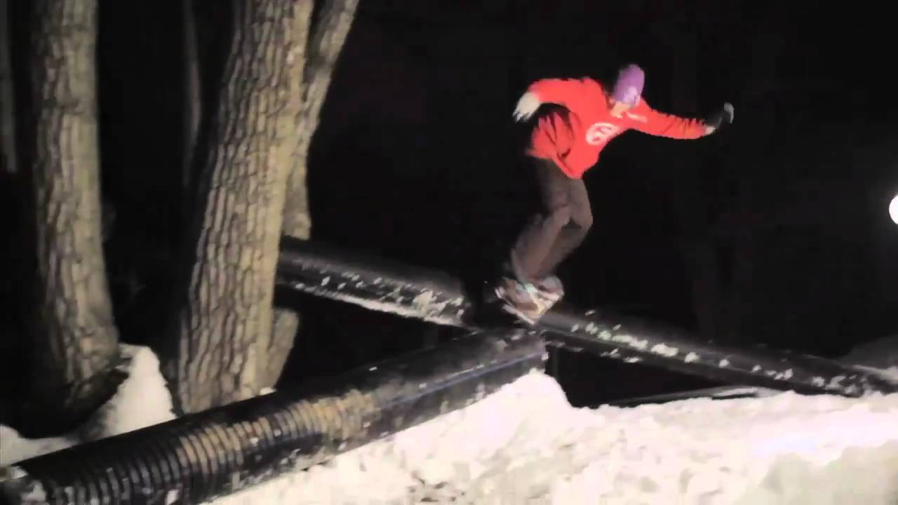 Full video available on http://www.ambitionsnowskates.com<br /><br />Ambition Snowskates' second annual full length film. Until next time, keep an eye on the sky.<br /><br />RIDERS<br />Josh Seguin<br />Alex Crowcroft<br />Rico Desjardins<br />Nick Stefani<br />Bjorn R-G<br />Austin Jessup<br />Roby Provost<br />Mitch Serbu<br />Austin Welter<br />Justin Majeczky<br />Phil Moreau<br />Charlo Simard<br />Phil Smage<br />Emil Baron<br />Alan Gerlach<br />David Engerer<br /><br />MUSIC<br />Hi Bird – Studio B Beat Group<br />Asenio - Lerrix<br />Chicago Falcon – The Budos Band<br />Nao Tem Nada Nao – Marcos Valle<br />Boogie Z – Syd Barrett<br />The Bamboos Theme – The Bamboos<br />Coolie High – Camp Lo<br />Arafat – Tauchen Prokopetz<br />Teach Me Tonight – Laurino Almeida<br />Shine It – Medeski Martin Wood<br />It’s A Shame – Kool G Rap<br />Queen Street Gang – Arzachel<br />What’s Happening At The Psychiatrist – Big Bird And Steamshovel<br />Caress – Bjorn Jonestown Massacre<br />Gangstarism – Foesum<br />Awal – RBX<br />Midnight Hour – Flat Earth Society<br />Electronic Fences – Computer Magic<br />Odessa – Caribou<br />Listen To The Beat - Cosmic Sound Orchestra<br />Jabberwock – Boeing Duveen And Beautiful Soup<br />Come Ray And Come Charles – Michel Legrand<br /><br />----------------------------<br /><br />Want to have a blast this winter? Get your Ambition snowskate online today!<br /><br />WEBSITE http://www.ambitionsnowskates.com<br />FACEBOOK http://www.facebook.com/AmbitionSnowskates<br />SUBSCRIBE http://www.youtube.com/subscription_center?add_user=AmbitionSnowskates <br /><br />We’re redefining snowskating. Our boards are fast & strong made with 7 plys of Canadian maple, with concave and aggressive grip. Every year, we refine our board construction to give you the best possible experience on snow. We know we're onto something... what's possible on a snowskate?