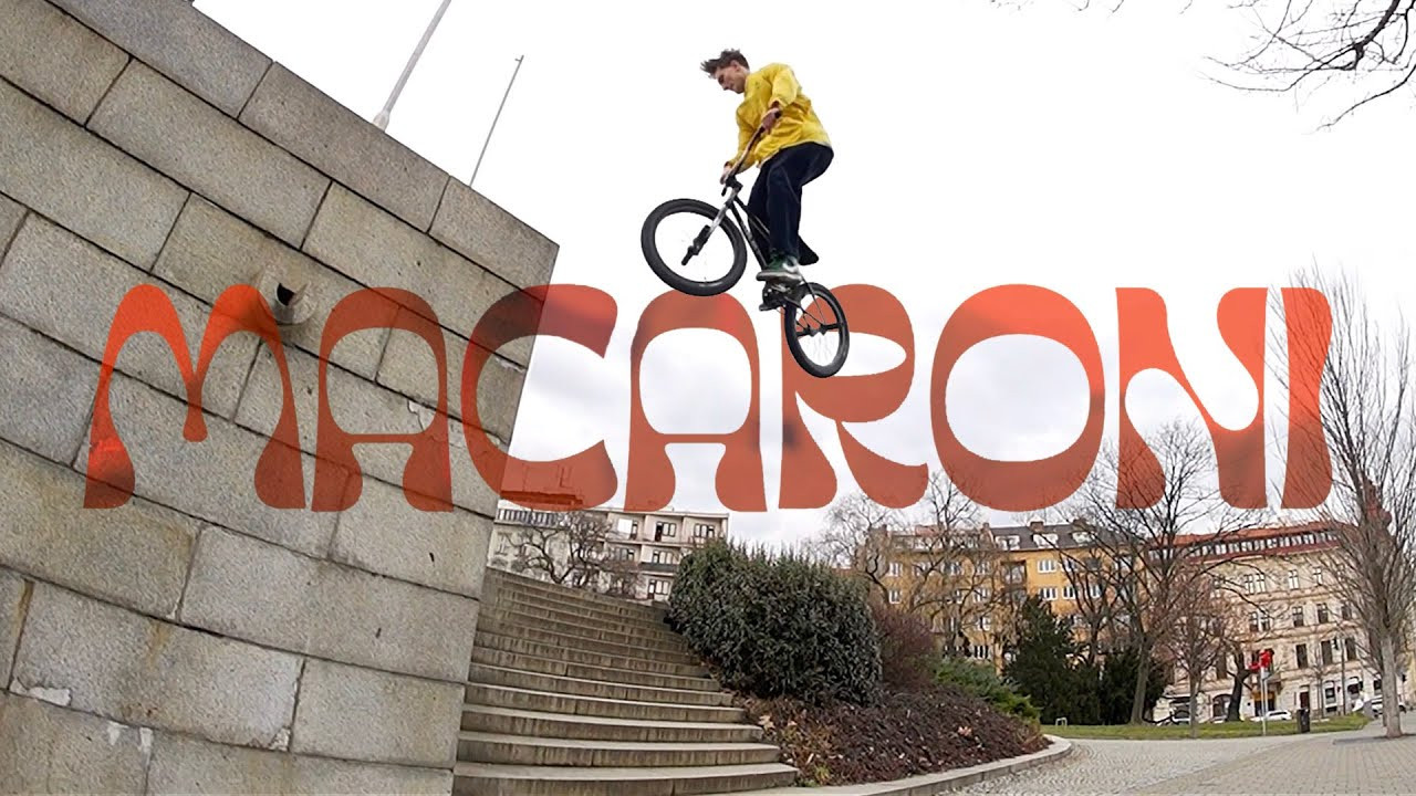 NEW DIG APPAREL https://shop.digbmx.com/collections/APPAREL-AND-MORE<br /><br />WATCH PROJECT X https://shop.digbmx.com/collections/project-x <br />SUBSCRIBE to the DIG channel for more videos - http://bit.ly/DigBMX<br /><br />DIG LOCALS - Send us your submissions for consideration to info@digbmx.com <br />-----<br /><br />This week's DIG Locals comes from the streets of Prague, Czech Republic. After a hiatus due to real life shit, it's good to see Pavel back out there getting it!<br /><br />Video by Pavel Tenčík.<br /><br />Songs: Chief Keef - Macaroni Time, French Montana - Ocho Cinco ft. Diddy, Red Cafe, MGK, King Los<br /><br />-----<br />Visit our website for more BMX videos - http://digbmx.com <br /> ● Facebook - https://facebook.com/digbmx <br /> ● Instagram - https://instagram.com/digbmx <br /> ● Twitter - https://twitter.com/digbmx <br /><br />#BMX #DIGBMX