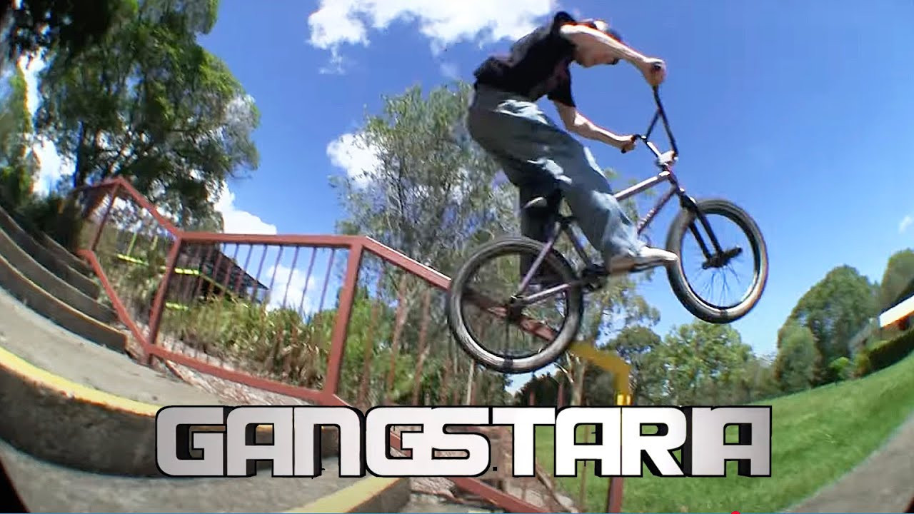 WATCH PROJECT X https://shop.digbmx.com/collections/project-x | Subscribe to the DIG channel for more videos - http://bit.ly/DigBMX<br />-----<br /><br />"5 Melbourne bikers hit the streets of Brisbane to show the locals how to ride bikes. Their vehicle of choice is the Staria, the king of the road, able to take 5 boys and 5 bikes, with all the front wheels still on! Orlando, Jarrod, Matt, Angus and Otis star in this magnificent film, along with many friends. This video was filmed by all of these names and more, thanks if you helped film. Edited by Orlando." <br /><br />-----<br />Visit our website for more BMX videos - http://digbmx.com <br /> ● Facebook - https://facebook.com/digbmx <br /> ● Instagram - https://instagram.com/digbmx <br /> ● Twitter - https://twitter.com/digbmx <br /><br />#BMX #DIGBMX