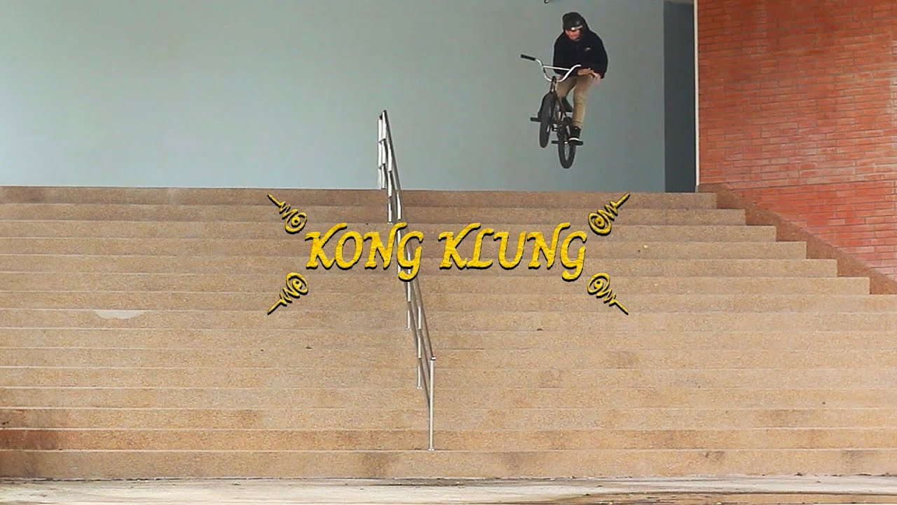 NEW DIG APPAREL: https://shop.digbmx.com/collections/apparel-and-more<br />WATCH PROJECT X https://shop.digbmx.com/collections/project-x | Subscribe to the DIG channel for more videos - http://bit.ly/DigBMX<br />-----<br /><br />Thailand's Rungrueang Phamee, AKA TamStyle, sent through his latest video and it's a must-see. Rungrueang is definitely not scared - that barspin was enormous.<br /><br />Filmed by: @ammarshukri_ @emx666_ @wirun420 @robinsloot @goodmorning.ouddy @manggaho @kenny_good_life @worapojboonnim @uzi_su @tseng_kaikai <br /><br />Drone: @tae.apicha <br /><br />Edited by: @chiaobmx @to_tanak0rn <br /><br />-----<br />Visit our website for more BMX videos - http://digbmx.com <br /> ● Facebook - https://facebook.com/digbmx <br /> ● Instagram - https://instagram.com/digbmx <br /> ● Twitter - https://twitter.com/digbmx <br /><br />#BMX #DIGBMX
