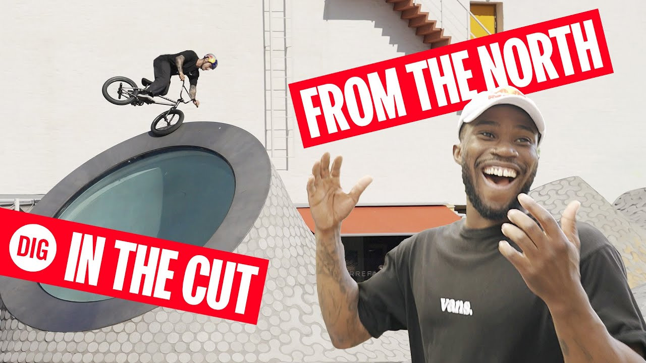 NEW DIG APPAREL: https://shop.digbmx.com/collections/apparel-and-more<br />WATCH PROJECT X https://shop.digbmx.com/collections/project-x | Subscribe to the DIG channel for more videos - http://bit.ly/DigBMX<br />-----<br /><br />You've seen the crazy riding video of Red Bull's 'From The North' trip to Norway, Sweden and Finland, and now you can catch all the stuff in between. Enjoy 42 minutes of bonus raw footage from the ultra talented crew of Garrett Reynolds, Courage Adams, Bruno Hoffmann, and George Ntavoutian.<br /><br />Watch the main video - https://digbmx.com/videos/from-the-north<br /><br />https://redbull.com<br /><br />Look for a full ‘From The North’ feature article in our DIG 2024 photo book out VERY soon. <br /><br />Filmed by Matty Lambert, Tyrone Kelly & Crew<br />Edited by Fred Murray<br /><br />-----<br />Visit our website for more BMX videos - http://digbmx.com <br /> ● Facebook - https://facebook.com/digbmx <br /> ● Instagram - https://instagram.com/digbmx <br /> ● Twitter - https://twitter.com/digbmx <br /><br />#BMX #DIGBMX #REDBULL