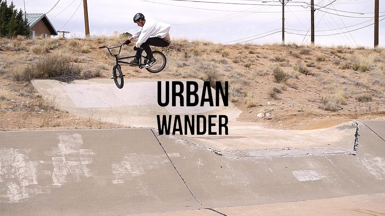 WATCH PROJECT X https://shop.digbmx.com/collections/project-x | Subscribe to the DIG channel for more videos - http://bit.ly/DigBMX<br />-----<br /><br />One man, one bike, one camera, and one tripod... Those are the ingredients for Justin Schwanke’s self-filmed BMX video series, One Man Show.<br /><br />“In contrast to my previous self-filmed release, Township Tour, which explored rural spots, Urban Wander shifts its focus to the city. You might expect the hustle of urban life to dominate this project, but it doesn’t. When I’m filming alone, I seek solitude. The hours I choose to ride and the spots I choose to visit are carefully selected to minimize human interaction. Filmed between 2022 and 2024, Urban Wander documents my (mostly) solitary experiences in the industrial parks of Edmonton, Alberta; schools of Abbotsford and Port Coquitlam, British Columbia; drainage ditches of Albuquerque, New Mexico; and alleyways of Montpellier, France. This project reflects how riding and self-filming remain a meditative and deeply personal form of BMX for me. While the social aspects of BMX bring me joy, sometimes I need to withdraw and embrace introversion—a performer of one to an audience of none.” - Justin Schwanke<br /><br />If you enjoyed this video, check out Justin’s recent documentary series, Project Spoke: https://projectspoke.com<br /><br />-----<br />Visit our website for more BMX videos - http://digbmx.com <br /> ● Facebook - https://facebook.com/digbmx <br /> ● Instagram - https://instagram.com/digbmx <br /> ● Twitter - https://twitter.com/digbmx <br /><br />#BMX #DIGBMX
