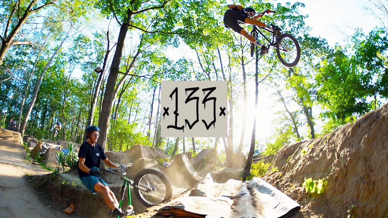 WATCH PROJECT X https://shop.digbmx.com/collections/project-x | Subscribe to the DIG channel for more videos - http://bit.ly/DigBMX<br />-----<br /><br />This summer, the 133 Trails (near Lyon, France) organized a jam and a ton of locals came out to join the good times. Enjoy three and half minutes of highlights from the day. Sadly, 133 Trails suffered flooding a few weeks ago so go show them some love! @133TRAIL <br /><br />Music: Nebelkalt & Afterclubmusic<br />FPV: Doc_blackdeath<br />Video: Cyril Bugnon<br /><br />-----<br />Visit our website for more BMX videos - http://digbmx.com <br /> ● Facebook - https://facebook.com/digbmx <br /> ● Instagram - https://instagram.com/digbmx <br /> ● Twitter - https://twitter.com/digbmx <br /><br />#BMX #DIGBMX