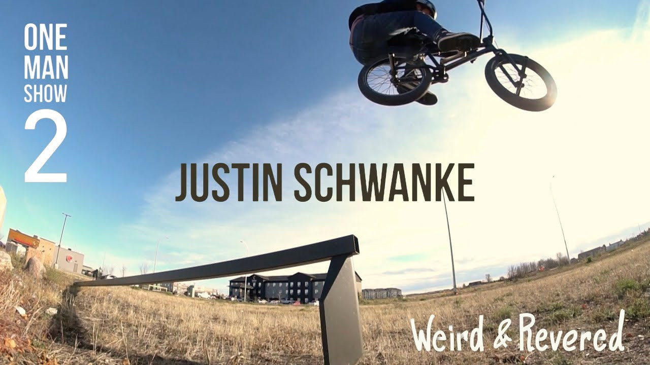 WATCH PROJECT X https://shop.digbmx.com/collections/project-x | Subscribe to the DIG channel for more videos - http://bit.ly/DigBMX<br />-----<br /><br />One man, one bike, one camera, and one tripod... Those are the ingredients for Justin Schwanke’s self-filmed BMX video series, One Man Show. In the latest chapter, Township Tour, Justin brings his creative vision to small-town and rural spots across the Canadian province of Alberta.<br /><br />“As much as rural Alberta is my homeland, it doesn’t really feel like home. It’s where I grew up and where I’ve spent most of my life—a place with both its charms and its challenges. I often wrestle with a desire to leave, and in 2017, I did. I moved to Edmonton, then Abbotsford, British Columbia, and even Albuquerque, New Mexico for a short time. Yet, in the spring of 2023, life brought me back to this familiar place. While I still see my time here as temporary, this video project, Township Tour is a tribute to my homeland. Perhaps one day, I’ll create a video that reflects my permanent home. Until then, I’ll be spot hunting, riding, filming, and editing wherever life takes me.” -Justin Schwanke<br /><br />If you enjoyed this video, check out Justin’s recent documentary series, Project Spoke: https://projectspoke.com<br /><br />-----<br />Download the DIG BMX APP: http://digbmx.com/videos/the-dig-bmx-app <br />Visit our website for more BMX videos - http://digbmx.com <br /> ● Facebook - https://facebook.com/digbmx <br /> ● Instagram - https://instagram.com/digbmx <br /> ● Twitter - https://twitter.com/digbmx <br /><br />#BMX #DIGBMX