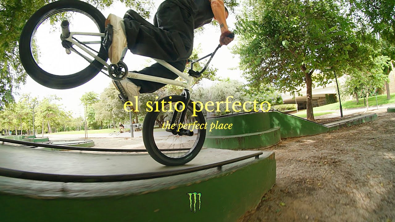 WATCH PROJECT X https://shop.digbmx.com/collections/project-x | Subscribe to the DIG channel for more videos - http://bit.ly/DigBMX<br />-----<br /><br />New footage from Monster Energy's Fernando Laczko just dropped - sit back and enjoy a fresh 3 minute of dose of Nando shot throughout Spain and Portugal, courtesy of filmer Finn Maurer. Steezy as ever.<br /><br />https://monsterenergy.com<br /><br />-----<br />Download the DIG BMX APP: http://digbmx.com/videos/the-dig-bmx-app <br />Visit our website for more BMX videos - http://digbmx.com <br /> ● Facebook - https://facebook.com/digbmx <br /> ● Instagram - https://instagram.com/digbmx <br /> ● Twitter - https://twitter.com/digbmx <br /><br />#BMX #DIGBMX