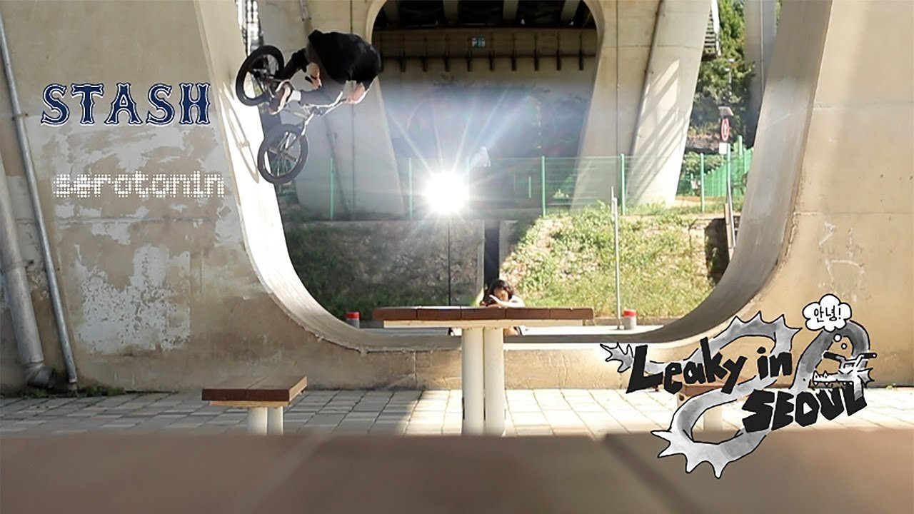 WATCH PROJECT X https://shop.digbmx.com/collections/p... | Subscribe to the DIG channel for more videos - http://bit.ly/DigBMX<br />-----<br />“In mid September I flew up to Seoul, South Korea, to visit Lee and the Serotonin boys for a five day marathon of good sessions, eats, beverages, and yapping. After they had visited Taiwan, a visit to Seoul was due. We were all working on projects for the Motobunka Film Festival, but with the deadline close we really count film much more for those projects. So with the motivated crew, amazing spots on deck, and the stoke high we managed to film more than we expected. Everyone was stoked to get in front or behind a camera to document the time. Initially I was hoping for this to be part of a larger project but the trip ended up standing alone. The city, the people, the vibes, and the whole trip overall was peak BMX for me. Especially being able to further connect the Taiwan and South Korean scenes as we continue to try and shine a light on the Asian BMX scene overall.” - Robin Slootmaker<br /><br />RIDERS: <br />정한울 Hanwool Jung<br />이광규 Lee Cruickshank <br />윤정열 Sapo<br />부니 Boony<br />미르 Mir<br />로빈 Robin Slootmaker 羅賓漢<br />민기륜 Minky<br /><br />FILMING：<br />Robin Slootmaker<br />Lee Cruickshank <br />Boony<br />Mir<br />Minky<br />Hanwool Jung<br /><br />EDIT:<br />Robin Slootmaker<br /><br />ART:<br />윤정열 Sapo<br /><br />MUSIC:<br />Agar Agar - The Visit <br /><br />THANKS TO:<br />All The homies in Seoul for the unreal time <br />Stash BMX <br />Odd Circuks Footwear<br />Serotonin Seoul<br />Merritt <br />Shredd Bikes<br />-----<br />Download the DIG BMX APP: http://digbmx.com/videos/the-dig-bmx-app <br />Visit our website for more BMX videos - http://digbmx.com <br /> ● Facebook - https://facebook.com/digbmx <br /> ● Instagram - https://instagram.com/digbmx <br /> ● Twitter - https://twitter.com/digbmx <br /><br />#BMX #DIGBMX #BMXSEOUL