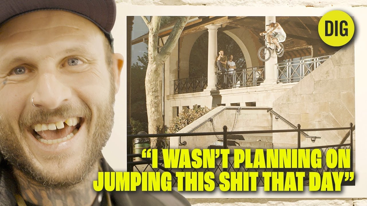 WATCH PROJECT X https://shop.digbmx.com/collections/p... | Subscribe to the DIG channel for more videos - http://bit.ly/DigBMX<br />_ <br /><br />New York City, 2024 - The day before Don Of The Streets saw riders meet up at the newly constructed Harold Ickes Skatepark in Red Hook for a short session in the bowl, before heading a few blocks down the road to the DIG NYC photo gallery where we displayed photography featured in the pages of DIG from photographers; Rob Dolecki, Austin Augie, Wes McGrath, Scott Marceau, and Greg Moliterno. We caught up with a few familiar faces to hear some backstories. Sending out a massive thank you to Austin Augie and Wes McGrath for their work on the gallery!<br /><br />Watch full coverage from Don Of The Streets - https://www.youtube.com/watch?v=euKgmz02JuY<br /><br />Filmed and edited by Fred Murray / @frankblurry <br /><br />-<br />Visit our website for more BMX videos - http://digbmx.com<br />● Facebook - https://facebook.com/digbmx <br />● Instagram - https://instagram.com/digbmx <br />● Twitter - https://twitter.com/digbmx <br /><br />#bmx #bmxjam #donofthestreets