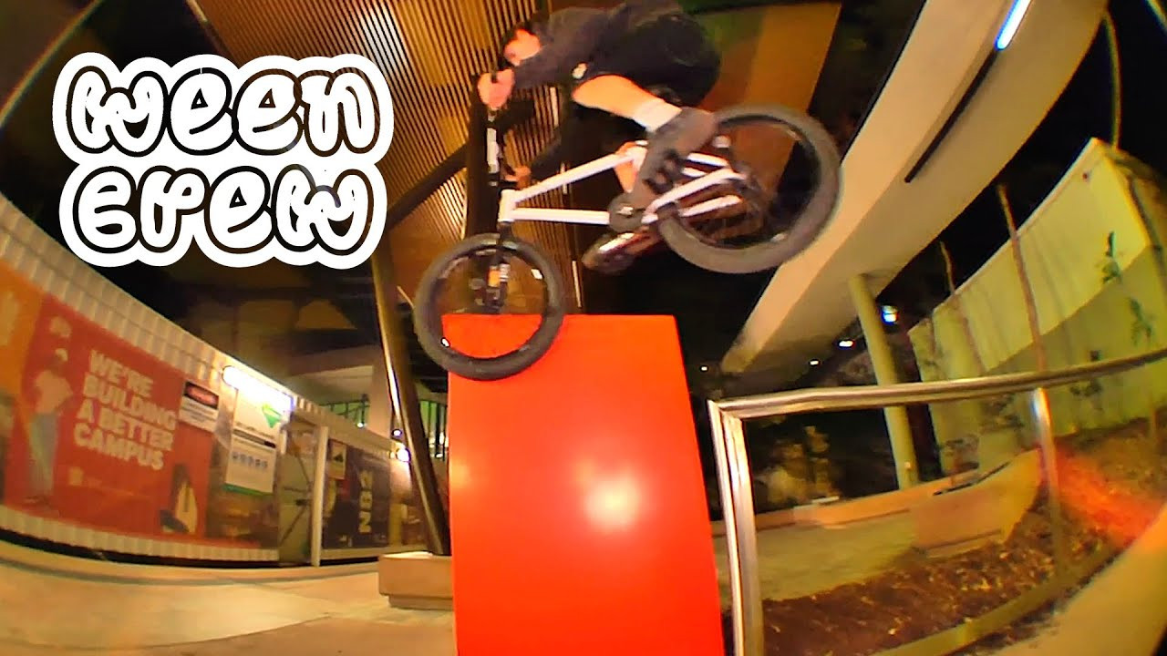 WATCH PROJECT X https://shop.digbmx.com/collections/p... | Subscribe to the DIG channel for more videos - http://bit.ly/DigBMX<br />-<br /><br />New fire from the Ween Crew! The second mixtape from the Brisbane, Australia scene, featuring: Declan Kilpatrick, mixed section with Brady Lowry, Lachlan Carey, Levi Royce and Orlando Oakley. Along with Dylan Bigmoney & Will Fraser to finish it off. Filmed over the better part of the year - filmed around Brisbane and a couple Sydney trips.<br /><br />-<br />Visit our website for more BMX videos - http://digbmx.com<br />● Facebook - https://facebook.com/digbmx <br />● Instagram - https://instagram.com/digbmx <br />● Twitter - https://twitter.com/digbmx <br /><br /> #bmx #WeenCrew