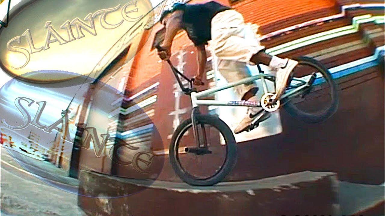 DIG LOCALS - Send us your submissions for consideration to info@digbmx.com <br /><br />WATCH PROJECT X https://shop.digbmx.com/collections/project-x | Subscribe to the DIG channel for more videos - http://bit.ly/DigBMX<br />-----<br /><br />It's not often you get to see an Irish mixtape, or Irish videos for that matter, so we were hyped when 'Sláinte' slid into our inbox from Dan Mulhare and friends. Here's the full story...<br /><br />"After countless trips to Barcelona to escape the grim Irish weather and to visit the homies who live here, my girlfriend and I were lucky enough to make the move over in January 2023. Being able to ride every day and seeing all the boys killing it all the time was just so crazy to me, it was a clear move to buy a camera. We started filming in April 2023 and the camera was in the bag for every session from then on, nothing planned or no real motive, I just always brought the camera with me and was ready to go when someone thought of something at a spot... I really can't thank all the boys enough, everyone who got a clip, filmed a clip, just hung out and brought the good energy - it wouldn't have been possible without them. I've had some of the best times ever filming this with the boys and will always be grateful for them. Go raibh maith agat agus sláinte!" - Dan Mulhare<br /><br />Rider list in order of appearance: <br /><br />Barry Smyth <br />Daniel Mulhare <br />Hugo Blas <br />Rob McMillan <br />Bert Manche <br />Emrik Söderstörm<br />Jay McNamara <br />Guyan Abraham <br />Darragh McGovern <br />Andre Bonnici<br />Zac Hirst <br />Charlie Wyatt<br />Anton Strand <br />Rory O'Halloran <br />Pablo Guillén<br />Adam Morrin <br />Joram Van Dijk <br />Tom Kilcoyne<br />Ivan Rajkov <br />Tom Perez <br />Basil Stats <br />Killian Shiel <br />Aaron Grixtii<br />Paddy Bradley <br />Mike Haran <br />Mateusz Zacharczuk (Jimmy) <br />Billy Dwane <br />Jack Buchanan <br />Morgan Wall <br /><br />Photography - @tom_brenn<br />Graphics - @reshka_art <br /><br />-----<br />Download the DIG BMX APP: http://digbmx.com/videos/the-dig-bmx-app <br />Visit our website for more BMX videos - http://digbmx.com <br /> ● Facebook - https://facebook.com/digbmx <br /> ● Instagram - https://instagram.com/digbmx <br /> ● Twitter - https://twitter.com/digbmx <br /><br />#BMX #DIGBMX #DIGLocals