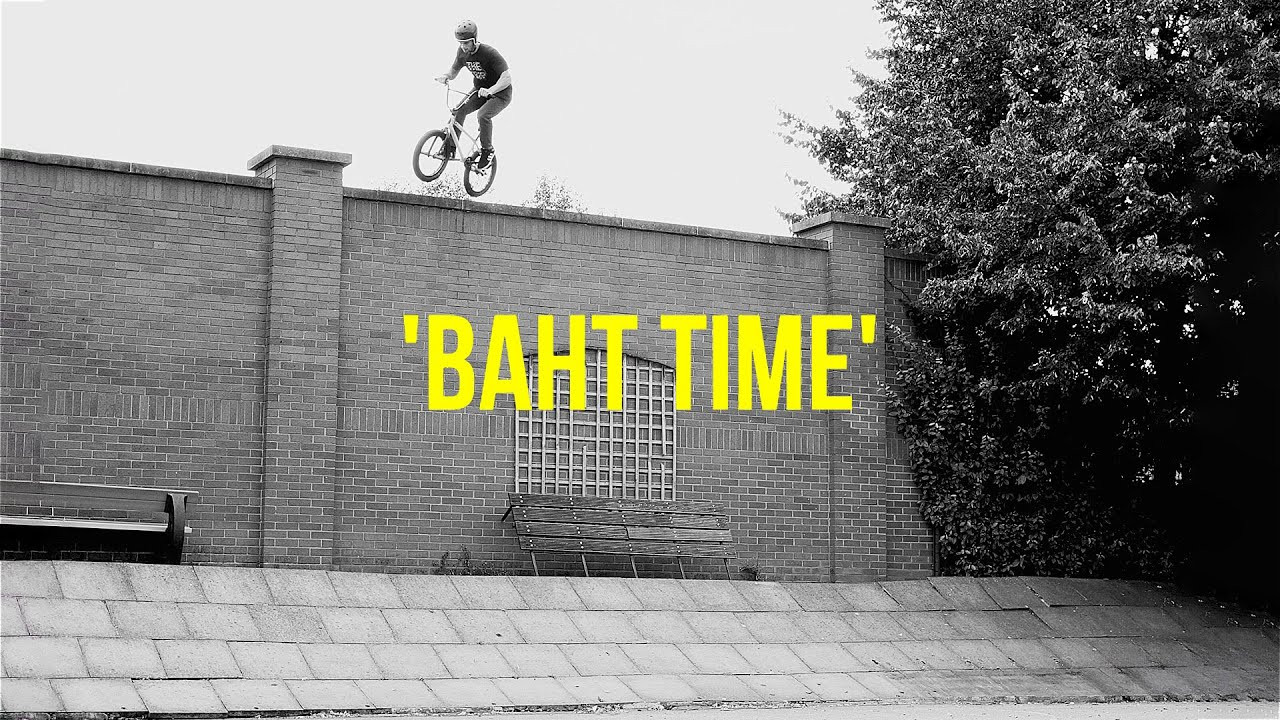 WATCH PROJECT X https://shop.digbmx.com/collections/p... | Subscribe to the DIG channel for more videos - http://bit.ly/DigBMX<br />___<br /><br />If you're going to do one thing today, make sure it's watching this. Sometimes a project just keeps rolling, and that's exactly what happened with Jack Tomlinson and Kieran Cooper's latest video. With clips going back five years, all the way to 2024, it's 'Baht Time' this got out there , especially when it's as sick as this. LOVE THIS!<br /><br />Filmed and edited by Kieran Cooper<br /><br />Jack is supported by DIG shop Partners: https://wallerbmx.co.uk<br /><br />___ <br /><br />Download the DIG BMX APP: http://digbmx.com/videos/the-dig-bmx-app <br />Visit our website for more BMX videos - http://digbmx.com <br /><br />● Facebook - https://facebook.com/digbmx <br /> ● Instagram - https://instagram.com/digbmx <br /> ● Twitter - https://twitter.com/digbmx <br /><br />#BMX #DIGBMX #BMXSTREET