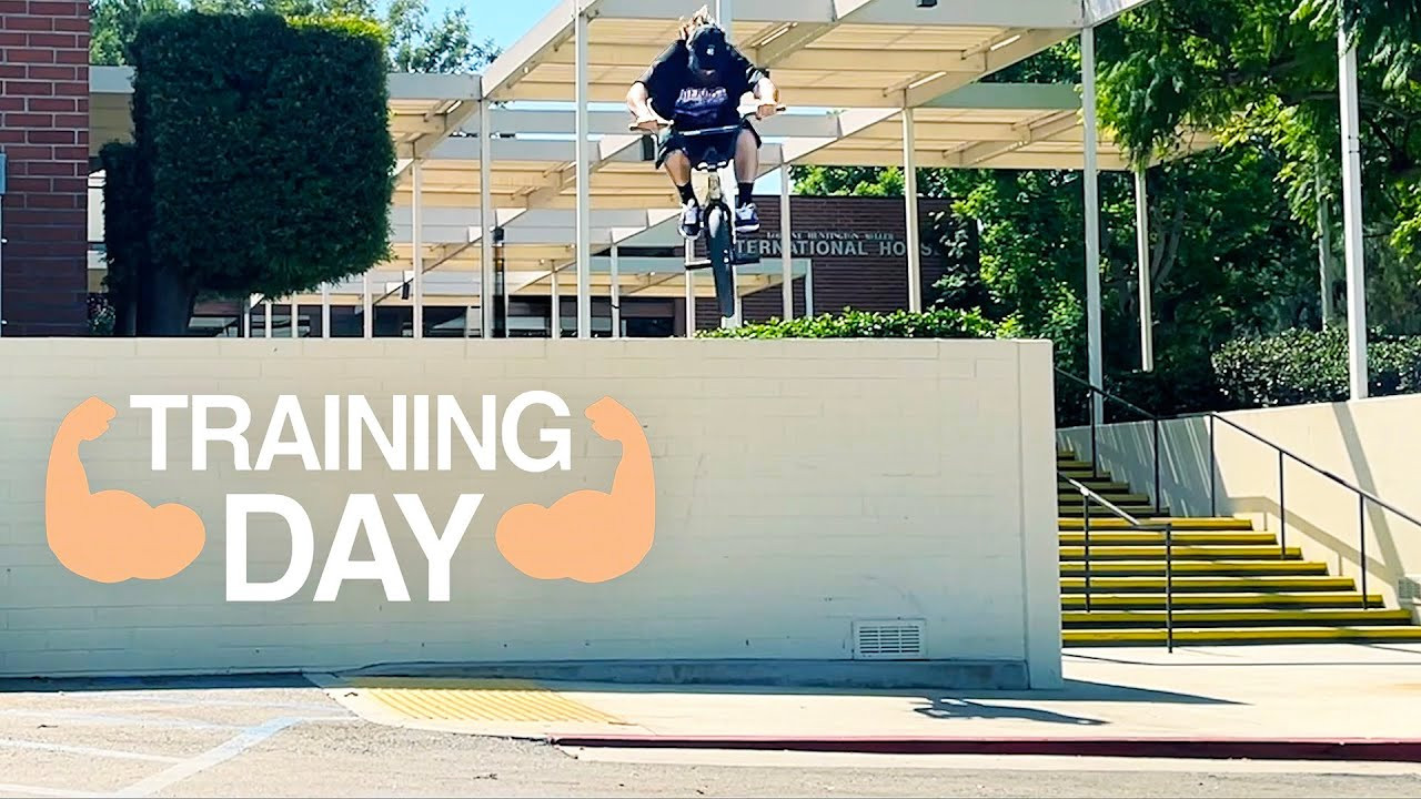 WATCH PROJECT X https://shop.digbmx.com/collections/p... | Subscribe to the DIG channel for more videos - http://bit.ly/DigBMX<br />___<br /><br />In preparation for their Pole Jam Race that went down in September, the Bottle Kids put in some serious training. Strength, agility, passion... they had it all. Watch on as the crew prepped for the greatest moment in sports history. Featuring: Mikey Andrew, Ison Bogosian, Chris Kerrigan, Riley Smith, Mike Brown, and special guests. <br />___ <br /><br />Download the DIG BMX APP: http://digbmx.com/videos/the-dig-bmx-app <br />Visit our website for more BMX videos - http://digbmx.com <br /><br />● Facebook - https://facebook.com/digbmx <br /> ● Instagram - https://instagram.com/digbmx <br /> ● Twitter - https://twitter.com/digbmx <br /><br />#BMX #DIGBMX #BMXSTREET