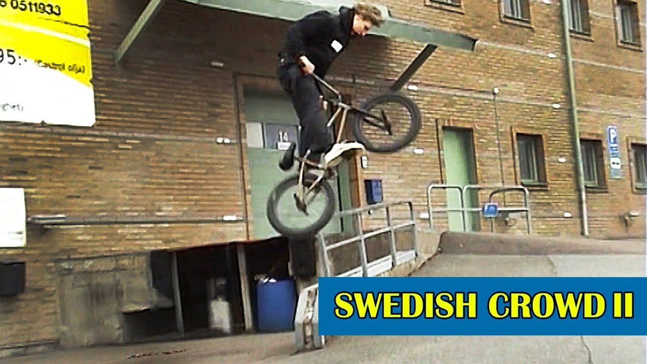 WATCH PROJECT X https://shop.digbmx.com/collections/p... | Subscribe to the DIG channel for more videos - http://bit.ly/DigBMX<br />___<br /><br />Just when you thought Sweden was a quiet, peaceful land of fika, lakes and safe cars, Hotline Tim and the local scene come along. We'll be pulling a few sections from the video for your viewing pleasure - first up, Arvind Bolmström.<br /><br />___ <br /><br />Download the DIG BMX APP: http://digbmx.com/videos/the-dig-bmx-app <br />Visit our website for more BMX videos - http://digbmx.com <br /><br />● Facebook - https://facebook.com/digbmx <br />● Instagram - https://instagram.com/digbmx <br />● Twitter - https://twitter.com/digbmx <br /><br />#BMX #DIGBMX #BMXSTREET