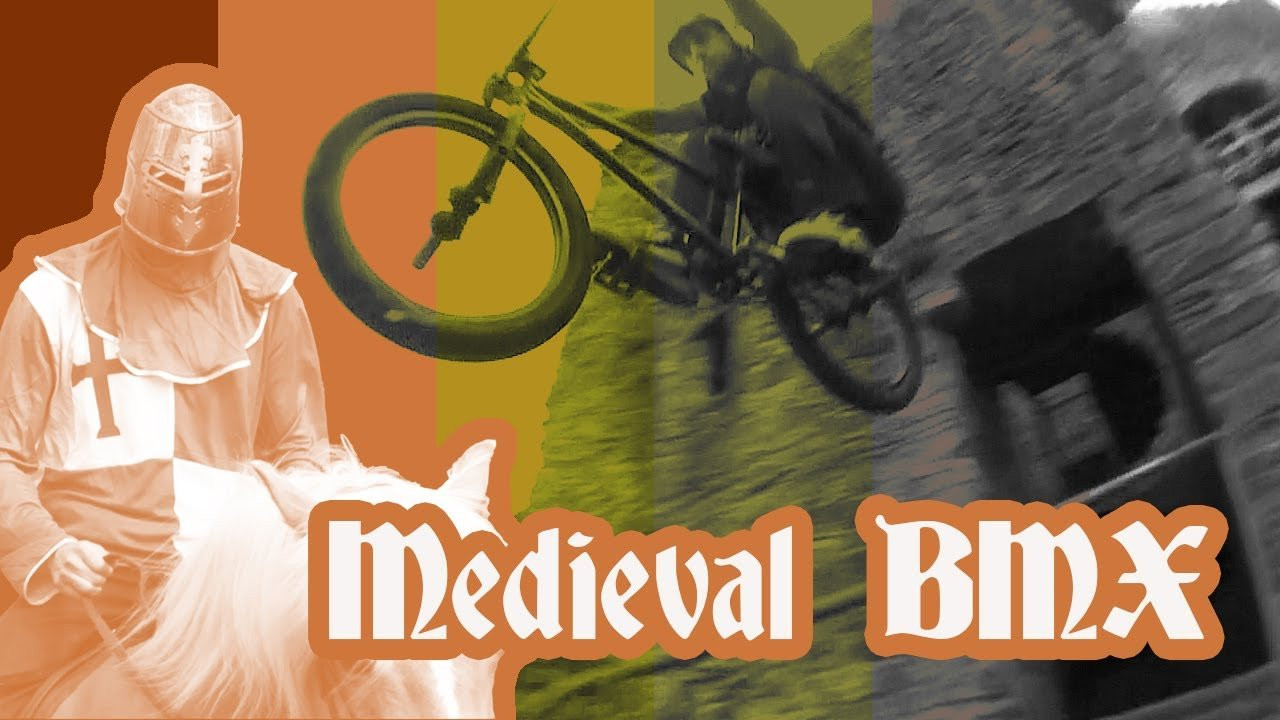 DIG LOCALS - Send us your submissions for consideration to info@digbmx.com <br /><br />WATCH PROJECT X https://shop.digbmx.com/collections/p... | Subscribe to the DIG channel for more videos - http://bit.ly/DigBMX<br />-----<br /><br />In the heart of Camelot, Sir Hamish Bamber, the legendary knight, mounted his trusty steed atop the highest ledge of the castle. Clad in armour, Sir Ham Bam proceeded to shred like no one had witnessed previously. We give thee, 'Sir Ham Bam and The Last Crusade'. Enjoy.<br />-----<br />Download the DIG BMX APP: http://digbmx.com/videos/the-dig-bmx-app <br />Visit our website for more BMX videos - http://digbmx.com <br /> ● Facebook - https://facebook.com/digbmx <br /> ● Instagram - https://instagram.com/digbmx <br /> ● Twitter - https://twitter.com/digbmx <br /><br />#BMX #DIGBMX #DIGLocals