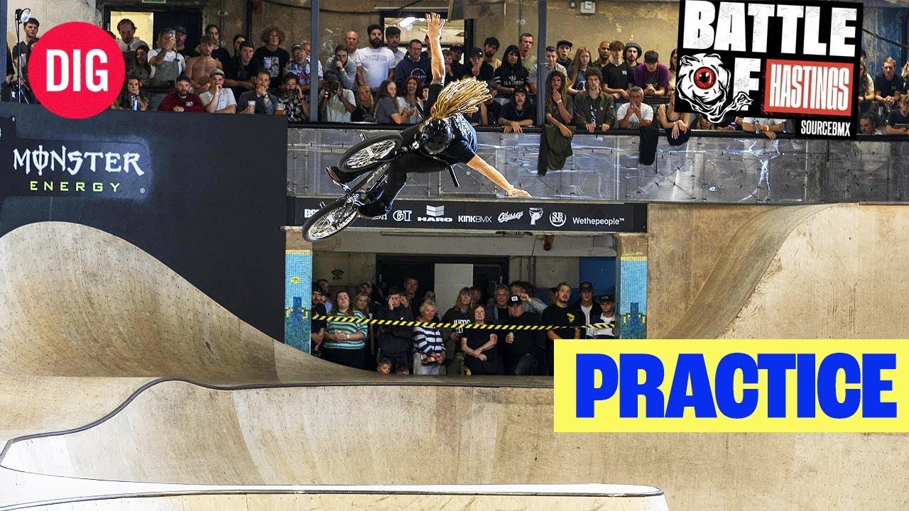 WATCH PROJECT X https://shop.digbmx.com/collections/project-x | Subscribe to the DIG channel for more videos - http://bit.ly/DigBMX<br />___<br /><br />https://sourcebmx.com are Official DIG Partners<br /><br />Video by Fred Murray<br /><br />___ <br /><br />Download the DIG BMX APP: http://digbmx.com/videos/the-dig-bmx-app <br />Visit our website for more BMX videos - http://digbmx.com <br /><br /> ● Facebook - https://facebook.com/digbmx <br /> ● Instagram - https://instagram.com/digbmx <br /> ● Twitter - https://twitter.com/digbmx <br /><br />#BMX #DIGBMX #BATTLEOFHASTINGS