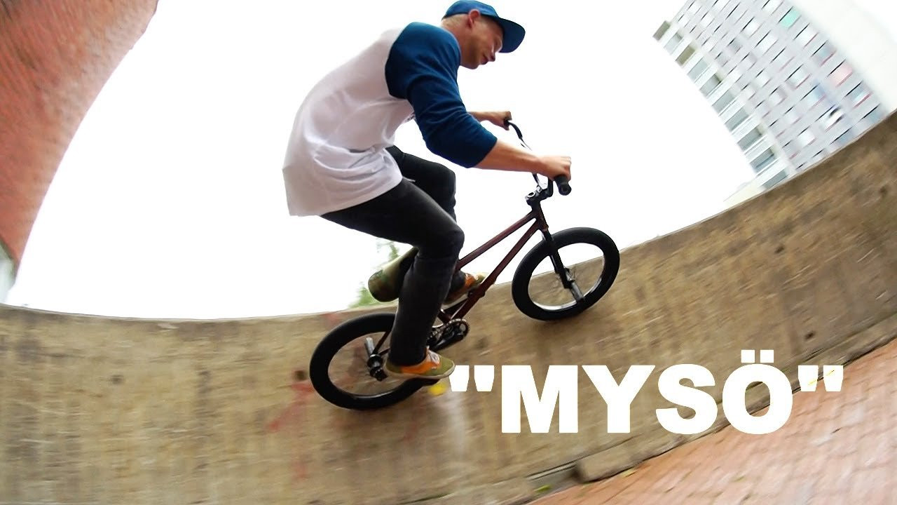 WATCH PROJECT X https://shop.digbmx.com/collections/project-x | Subscribe to the DIG channel for more videos - http://bit.ly/DigBMX<br />___<br /><br />If you were at this year's Simple Session you would have seen the premiere of the Stoned Street ''MYSÖ'' full-length, but now it's time for the online drop. Here's the full story from Ragner Trepp:<br /><br />"Long story short, this video has been filmed since 2015. <br /><br />We call it "MYSÖ" - it comes from the Finnish language and is a slang word from Joona Peijari hometown Tampere and it means "full send" "hell yeah" "maximum effort" "work" and similar expressions combined in one word. <br /><br />Short story now, I bought my first GoPro camera and right away I knew I wanted to make a video project. In 2016 I bought a sony camera and then ups and downs began. The learning and finding the people to do a project. This somehow evolved to Stoned Street. Members came and went off, the true ones stayed! Today I call it as a family, which is out of Estonia, Finland, Latvia and Lithuania. As years went by and I got injured several times and mates got injuries I thought the project would never get done. At some point we decided to have another child and I started to build my other company which caused me to drift away from BMX. But I came back, finished this project. Of course with the help of Jaakko and Joona. Who showed me where I belong. This is BMX! Finally, after 9 years, this project is done. Also proud of everyone who is part of the Stoned Family, they all put so much of their energy in it! It made Stoned Street stronger as a family.<br /><br />Special thanks goes to the Simple Session team for being host for our video premiere last weekend and helping our name get out there! Also want to thank Skullcandy Finland for believing in us and our doings through the years and helping us cover some accommodations. SignatureBMX for keeping us rolling out here in Finland and of course DIG BMX for being a worldwide host.<br /><br />Big shoutout to Jaakko Karjalainen! Thanks man, without you it could not have been done!<br /><br />For me as a founder of Stoned Street it means the world! Now it's time to move on to the next project MYSÖ 2!<br /><br />NB! Sorry if I didn't remember to thank someone, I owe you a beer!<br /><br />I hope you all enjoy this and it inspires everyone out there! Let's MYSÖ!" - Ragner Trepp<br /><br />https://stonedstreet.com/<br />___ <br /><br />Download the DIG BMX APP: http://digbmx.com/videos/the-dig-bmx-app <br />Visit our website for more BMX videos - http://digbmx.com <br /><br /> ● Facebook - https://facebook.com/digbmx <br /> ● Instagram - https://instagram.com/digbmx <br /> ● Twitter - https://twitter.com/digbmx <br /><br />#BMX #DIGBMX #BMXSTREET
