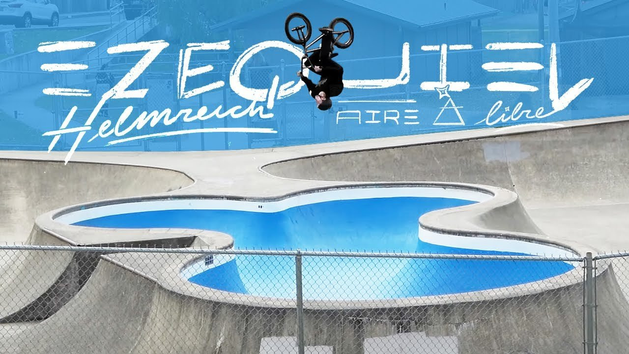 https://digbmx.com | http://www.digbmxstore.com | Subscribe to the DIG channel for more videos - http://bit.ly/DigBMX<br />____ <br /><br />Argentina native Ezequiel Helmreich's latest edit, "AIRE LIBRE" covers spots in both hemispheres, from North to South America. Filmed around Salta, Mar Del Plata, and Cordoba, Argentina as well as California, Oregon, Arizona, and Florida in the U.S.<br /><br />Ezequiel grew up in the Cordoba mountains enjoying rivers and adventures all the time with both his BMX and non-BMX friends. He tries to keep that adventurous spirit everywhere he goes, getting to know amazing people and places that the world offers to us. He wanted to reflect those experiences here and with his personal brand One Place World, and inspire people to be more in contact with nature, and to have an active life.<br /><br />Filmed and edited by Coca Maximiliano<br /><br />Check out Ezequiel's previous edit for etnies:<br /> https://digbmx.com/videos/contracorriente-ezequiel-helmreich-etnies<br /><br />Ezequiel is supported by DIG partner: https://etnies.com<br /><br />____ <br /><br />Download the DIG BMX APP: http://digbmx.com/videos/the-dig-bmx-app <br />Visit our website for more BMX videos - http://digbmx.com <br /> ● Facebook - http://www.facebook.com/DIGBMX <br /> ● Instagram - http://www.instagram.com/DIGBMX <br /> ● Twitter - http://www.twitter.com/DIGBMX<br /><br />#bmx #digbmx #bmxstreet
