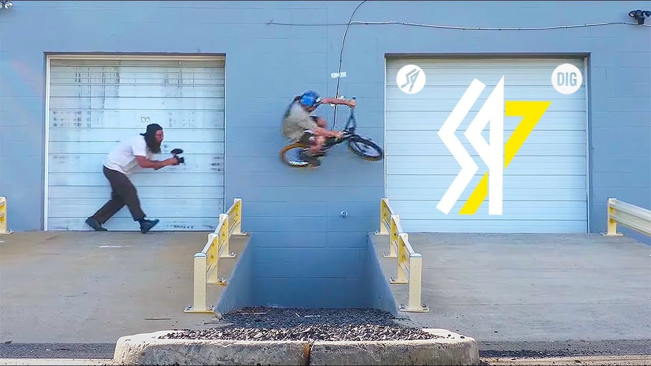 WATCH PROJECT X https://shop.digbmx.com/collections/project-x/products/project-x-digital-download | Subscribe to the DIG channel for more videos - http://bit.ly/DigBMX<br /> -----<br /><br />Stinkpit BMX 7- Full DVD<br /><br /> “Stinkpit 7" is the Philadelphia region crew’s latest full-length in quite the catalog of vids, and continues with more awesome spots and sweet moves. Full parts from Dan Conway, Jeff Purdy, Eeshond Kirk, and Shilo Staniech, and a few mix sections featuring Harrison Arcari, Chris Childs, Mad Mike, Justin Care, Gannwear, Pat Schlitzer, the Leeper brothers and more. <br /><br />Stinkpit 6 Full DVD: https://digbmx.com/videos/stinkpit-bmx-6-full-dvd<br /><br />Stinkpit 5 Full DVD: https://digbmx.com/videos/stinkpit-5-full-dvd <br /><br />----- <br />Download the DIG BMX APP: http://digbmx.com/videos/the-dig-bmx-app <br />Visit our website for more BMX videos - http://digbmx.com <br /><br />● Facebook - http://www.facebook.com/DIGBMX <br />● Instagram - http://www.instagram.com/DIGBMX <br />● Twitter - http://www.twitter.com/DIGBMX<br /><br />#bmx #digbmx #bmxstreet