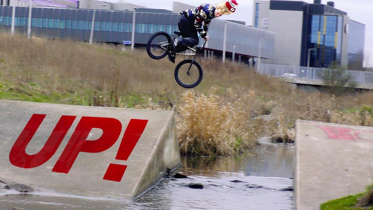 https://digbmx.com/project-x<br />https://digbmx.com | http://www.digbmxstore.com | Subscribe to the DIG channel for more videos - http://bit.ly/DigBMX<br />___<br /><br />Jacob Campbell and the rest of the scene in Edinburgh, Scotland have been plugging away at this over the past few years and it's such a good watch. 'UP!' features a heavy squad of talented riders including: Lewis Rogers, Renato Rancso, David McKean, Hector Spencer-Wood, Jensen Murray, Marton Varga, and Rory McLean - you already know this is worth a look. <br /><br />Filmed and edited by Jacob Campbell<br />___ <br /><br />Download the DIG BMX APP: http://digbmx.com/videos/the-dig-bmx-app <br />Visit our website for more BMX videos - http://digbmx.com <br /><br /> ● Facebook - https://facebook.com/digbmx <br /> ● Instagram - https://instagram.com/digbmx <br /> ● Twitter - https://twitter.com/digbmx <br /><br />#BMX #DIGBMX #BMXSTREET
